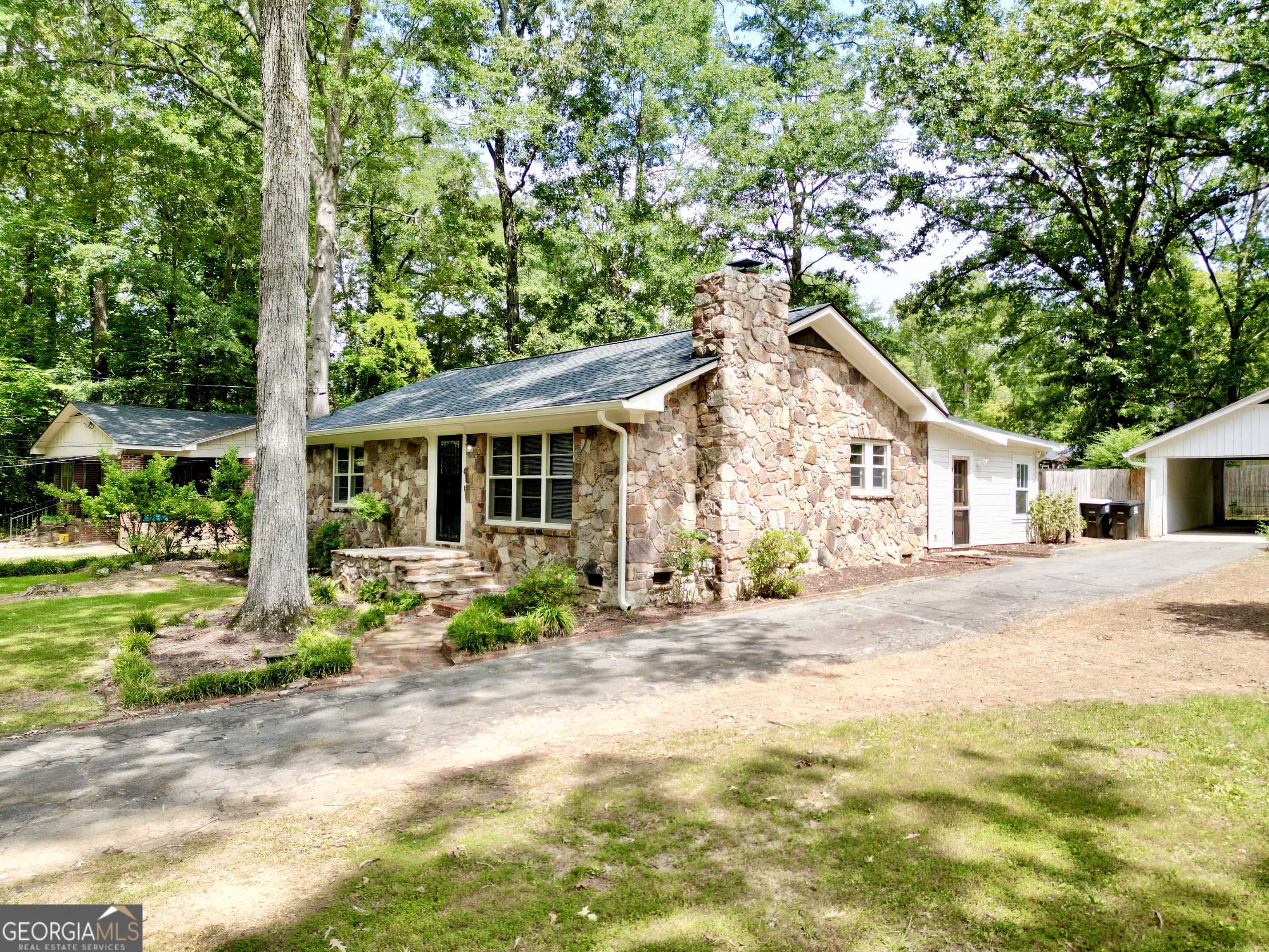 Rome, GA 30165,4 Walton WAY NW