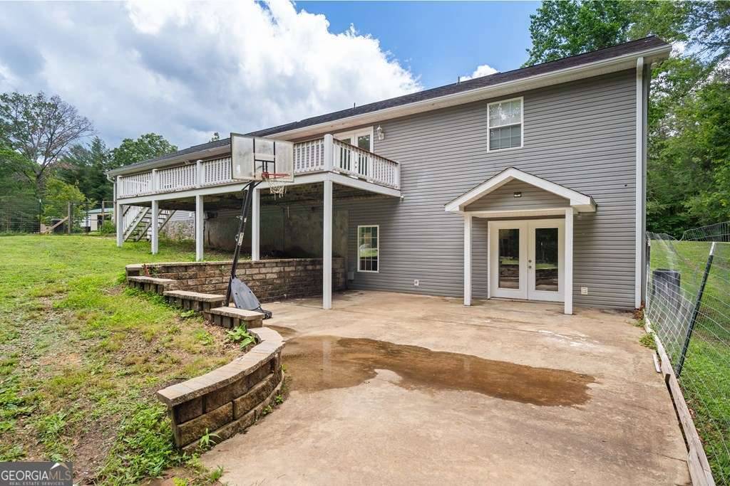 Epworth, GA 30541,501 Stiles RD