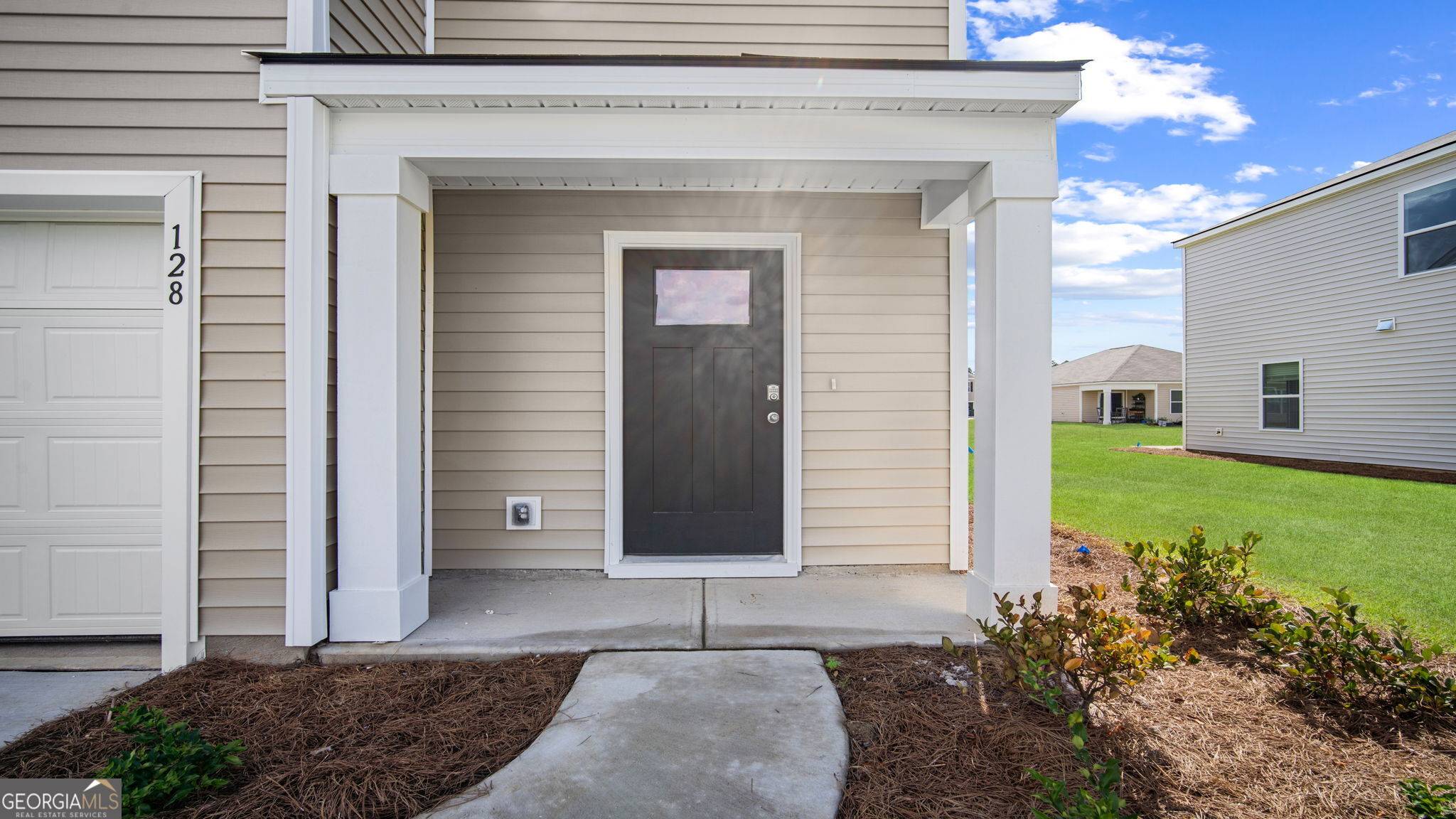 Savannah, GA 31419,128 Monarch CIR