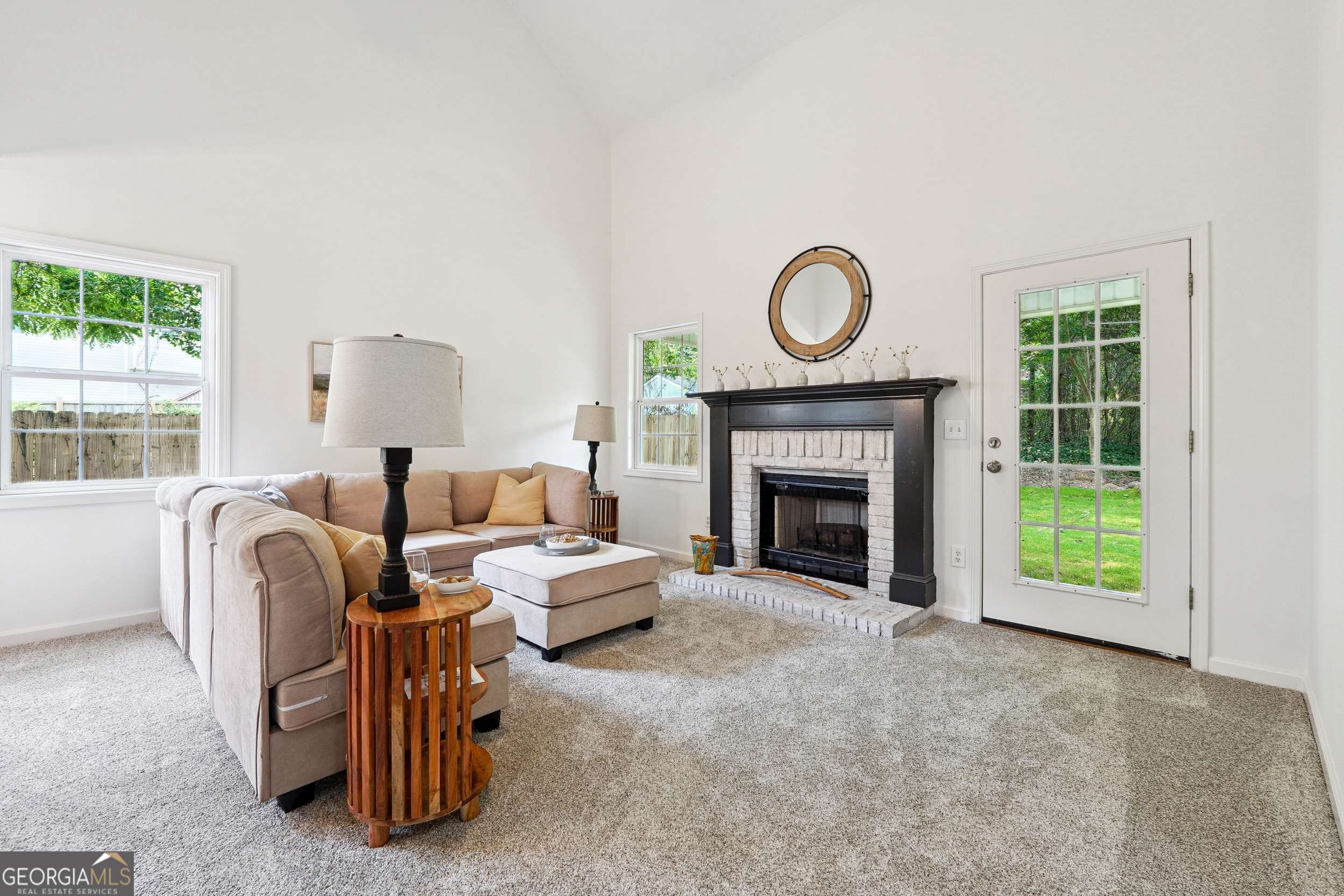 Cartersville, GA 30121,6 Stonebridge CT SE