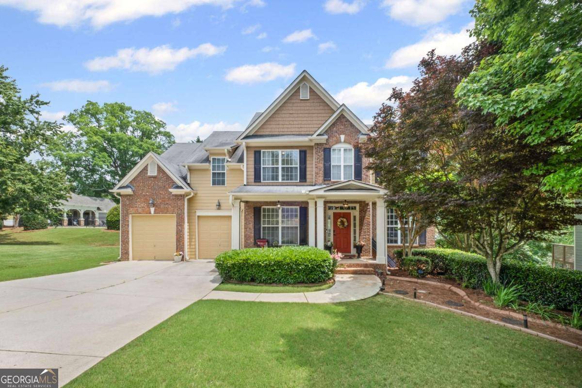 Buford, GA 30518,6597 River Island DR