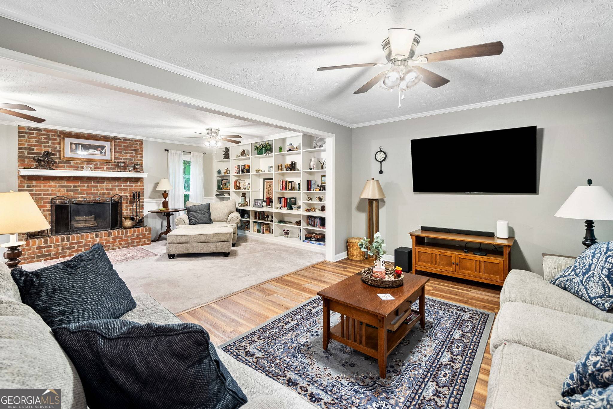 Douglasville, GA 30135,6360 Lakeview TER