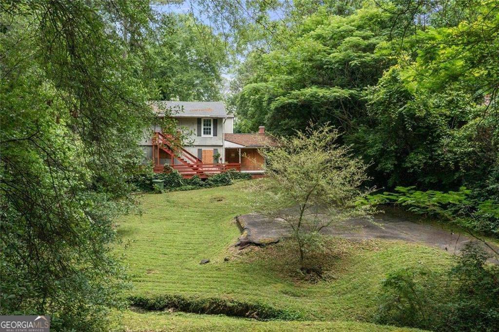 Atlanta, GA 30324,998 Northrope DR NE