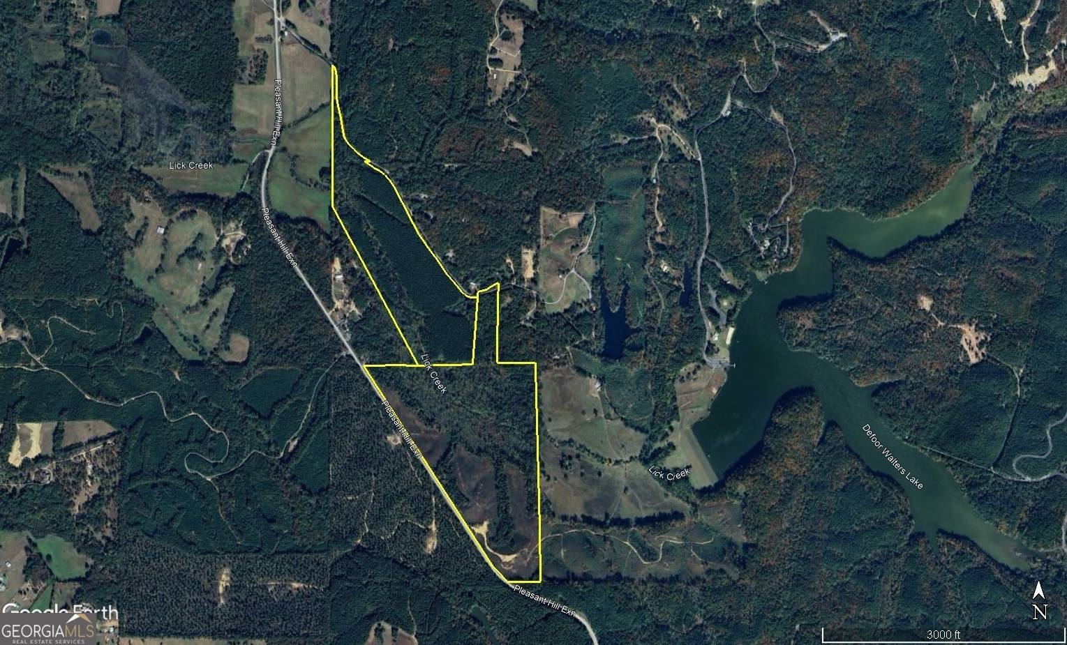 Ranger, GA 30734,0 Pleasant Hill Road EXT NE #8102