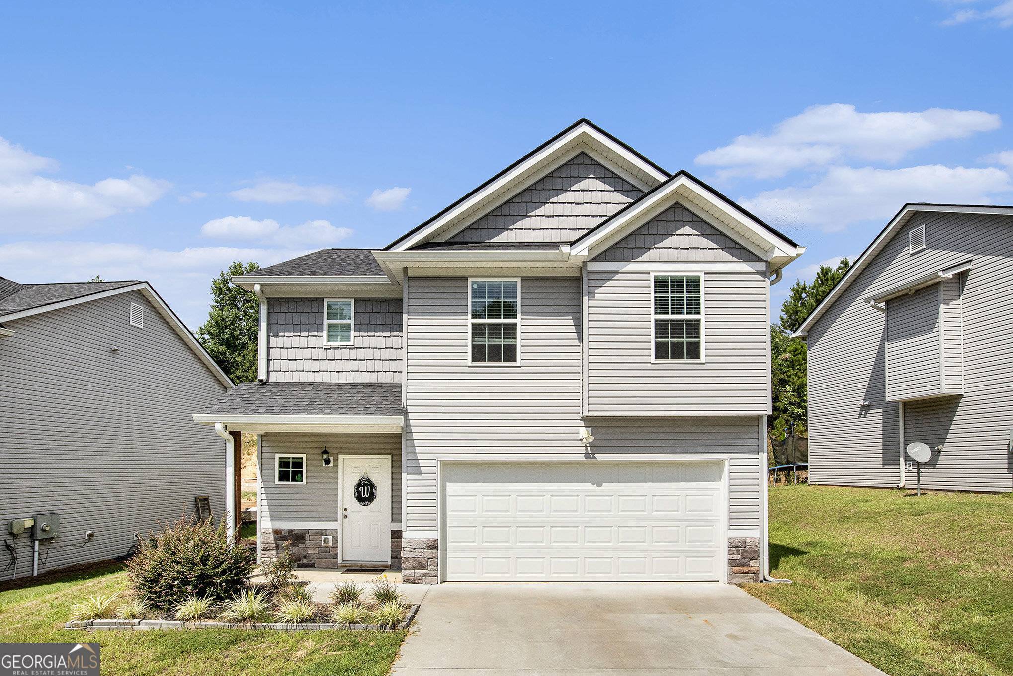 Alto, GA 30510,752 Dawn PL