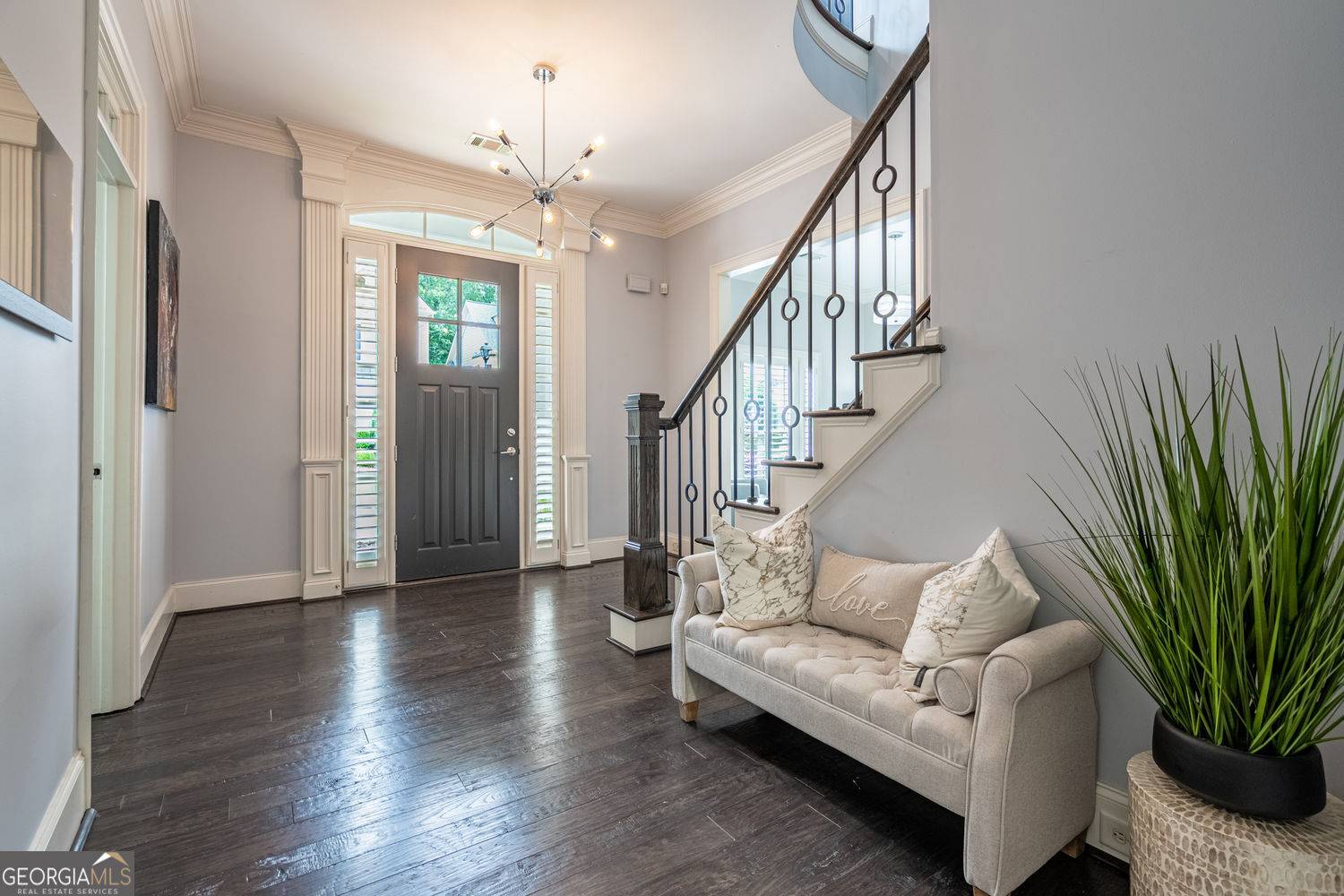 Atlanta, GA 30319,1075 Bluffhaven Way Northeast WAY NE