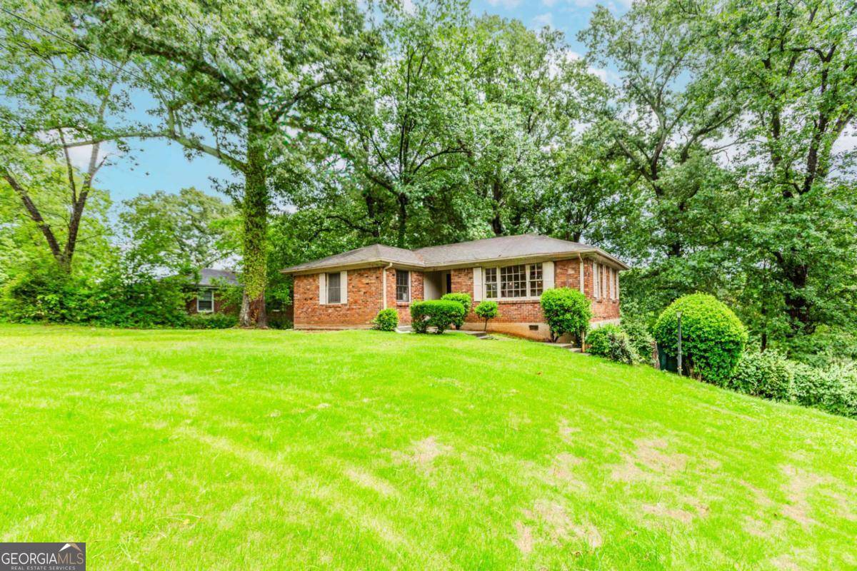 Atlanta, GA 30316,1913 Flintwood DR SE