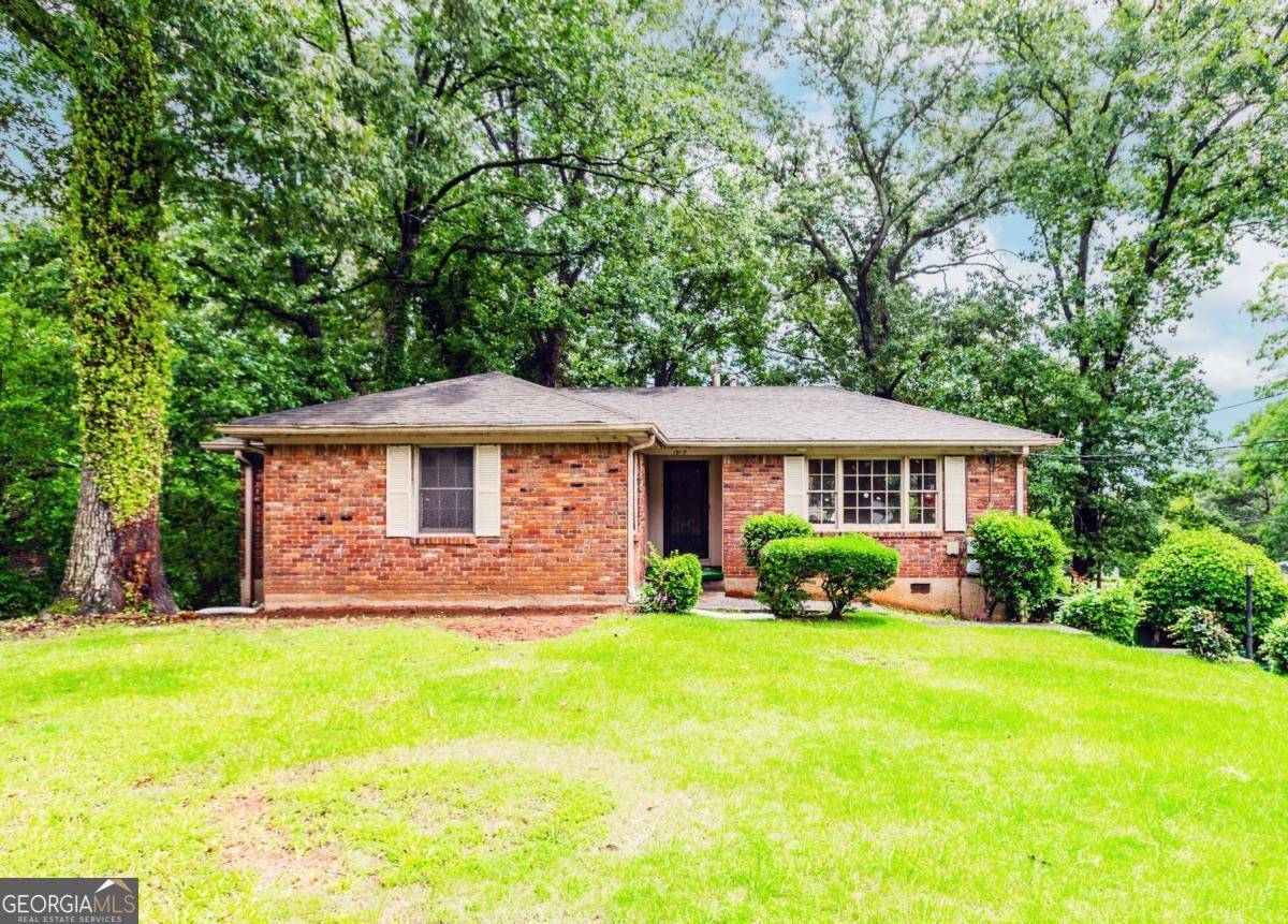 Atlanta, GA 30316,1913 Flintwood DR SE