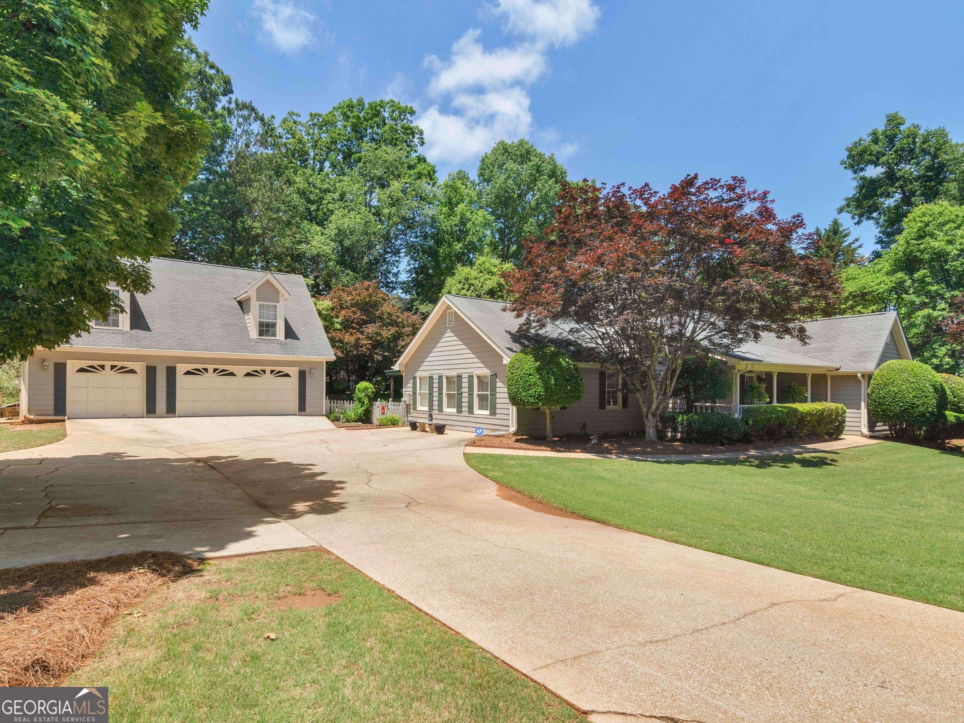 Mcdonough, GA 30253,135 Acorn DR