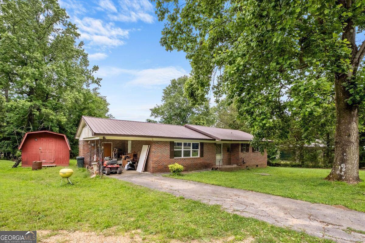 Summerville, GA 30747,297 Farrar DR