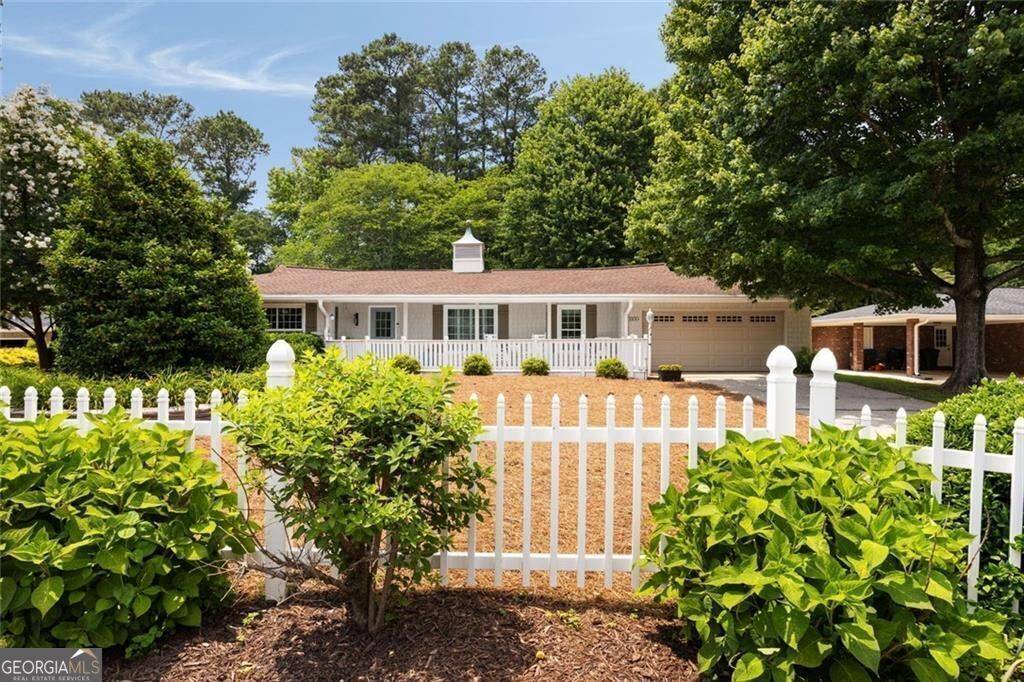 Roswell, GA 30075,1100 Tuxedo DR