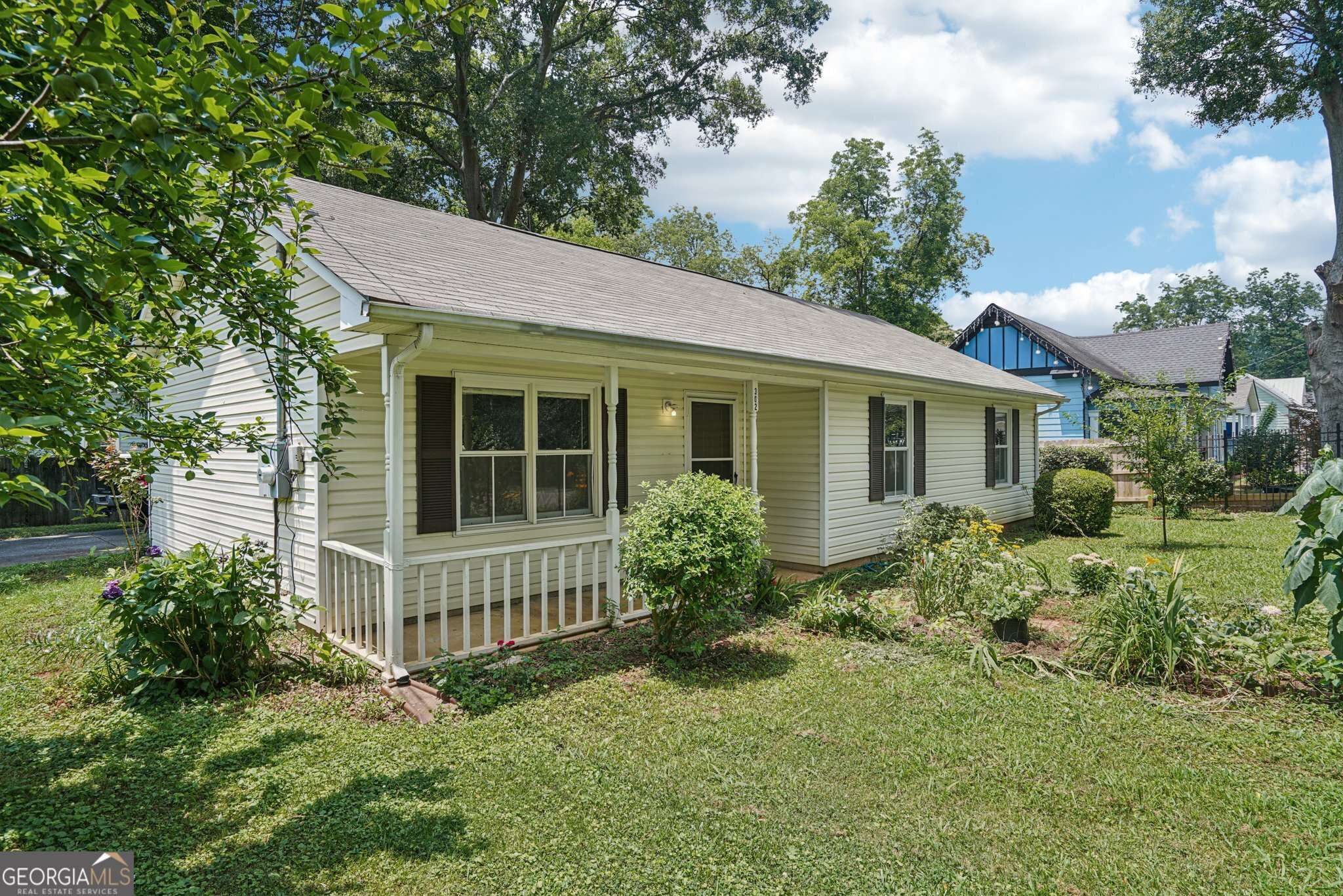 Cartersville, GA 30120,302 Douglas ST