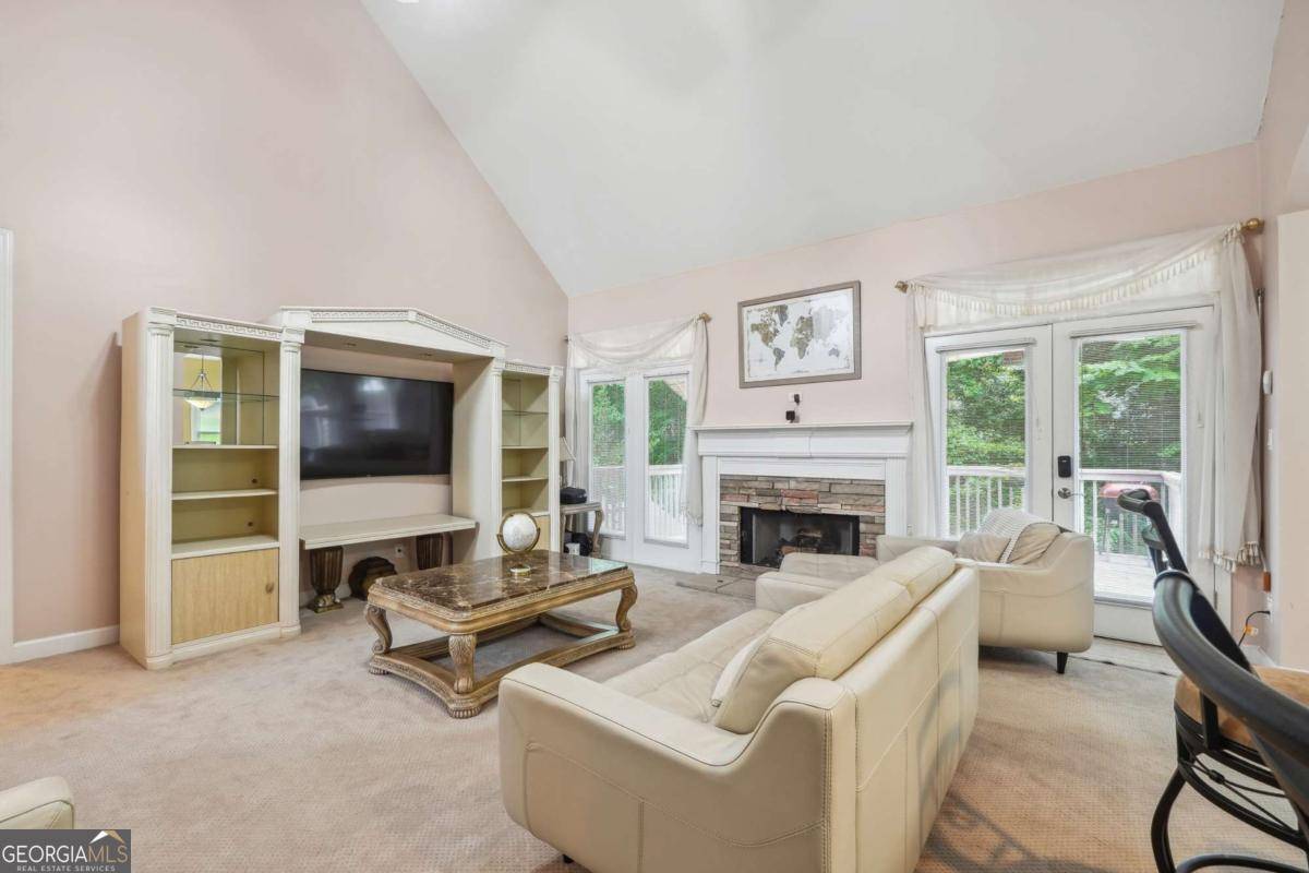 Lilburn, GA 30047,4440 Weston DR SW