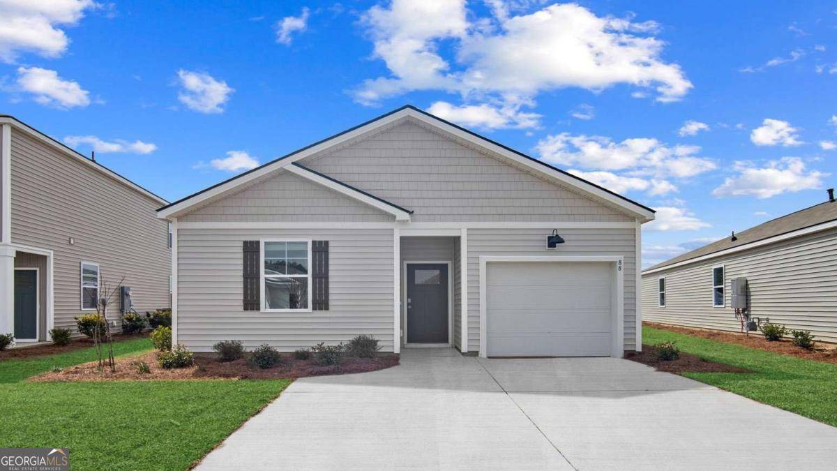 Port Wentworth, GA 31407,210 Lakeside DR