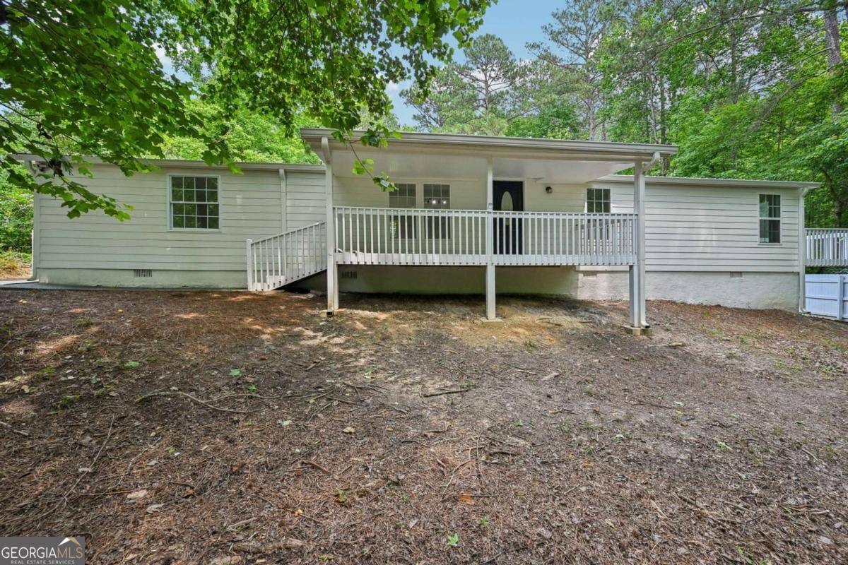 Acworth, GA 30102,6201 Davids WAY SE