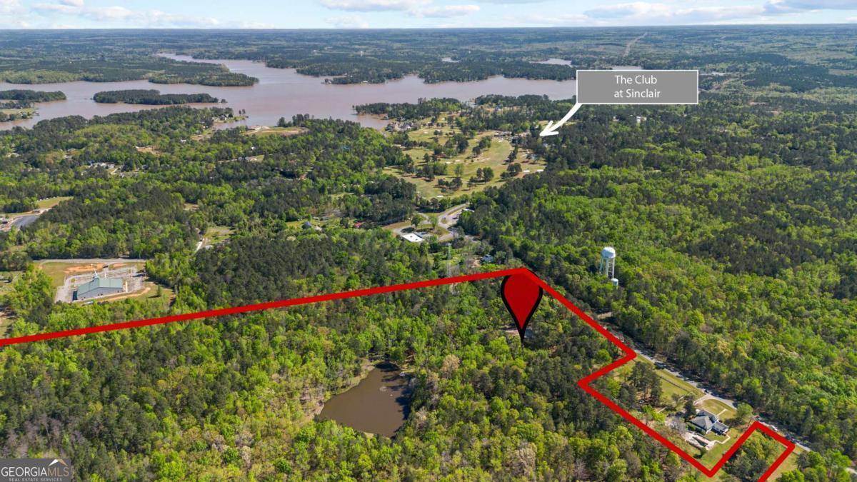 Milledgeville, GA 31061,2090 N Jefferson