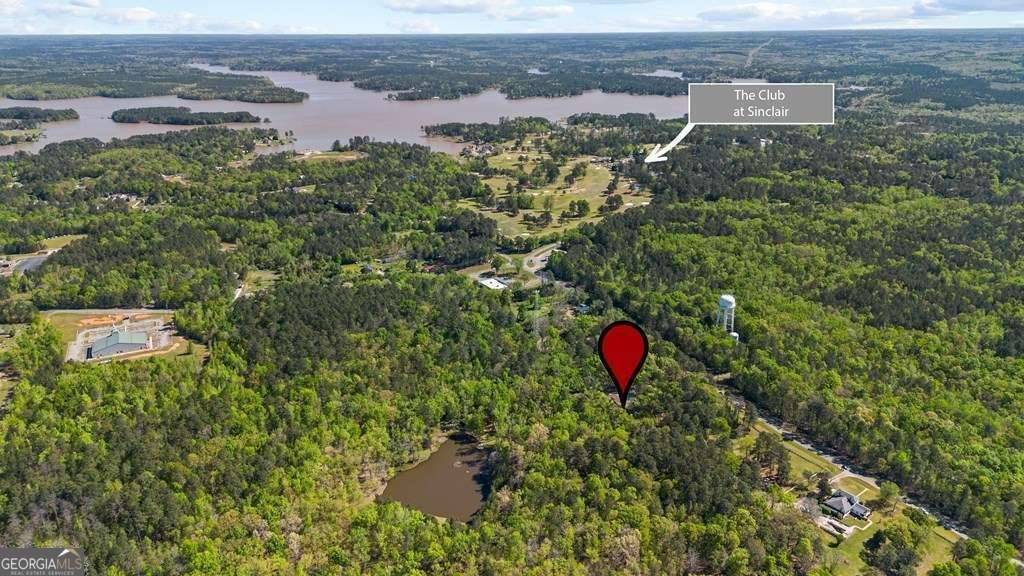 Milledgeville, GA 31061,2090 N Jefferson