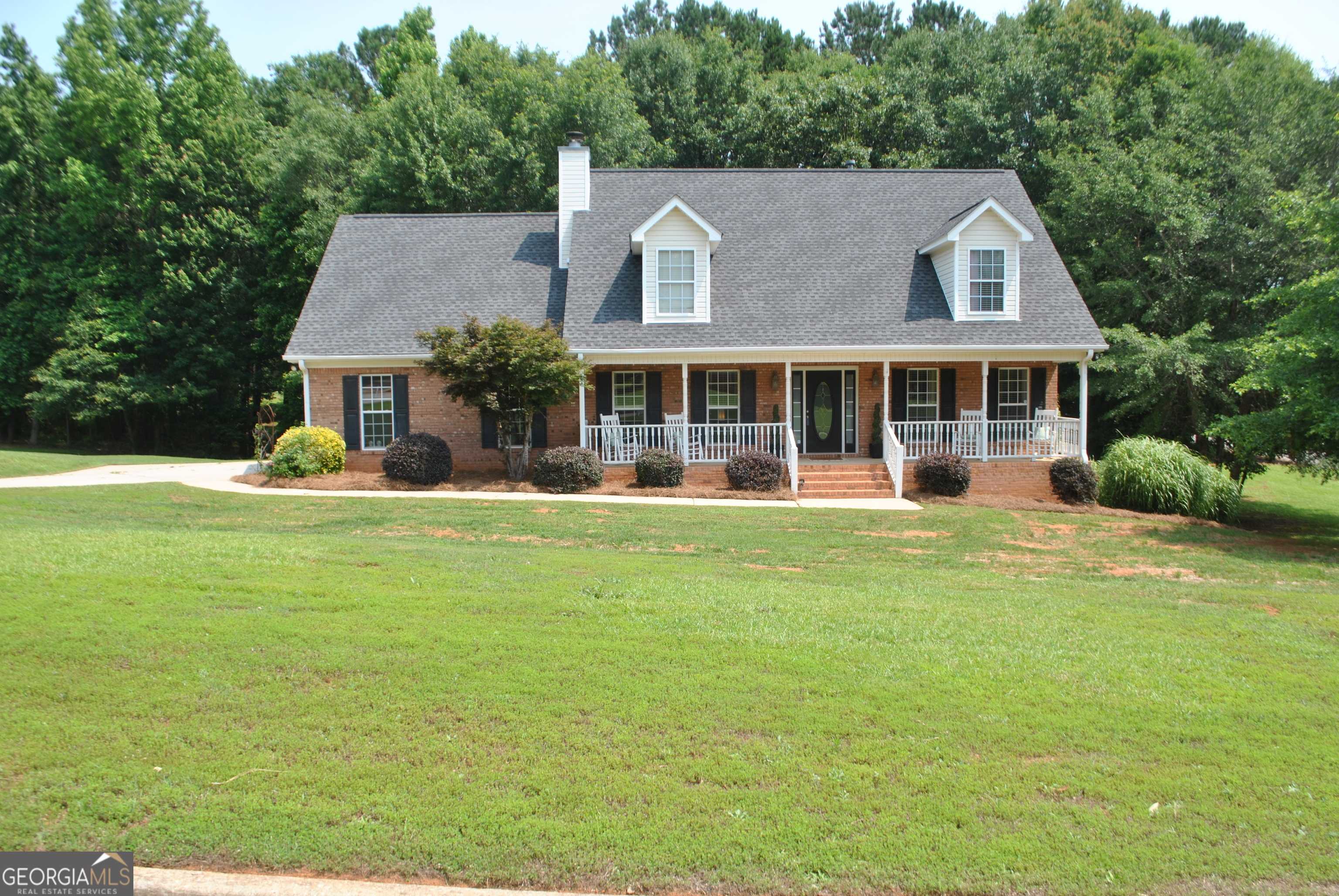 Locust Grove, GA 30248,500 Hayfield CT