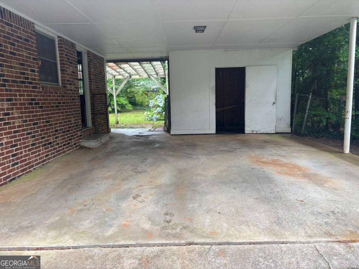 Stone Mountain, GA 30088,4889 Fairforest DR