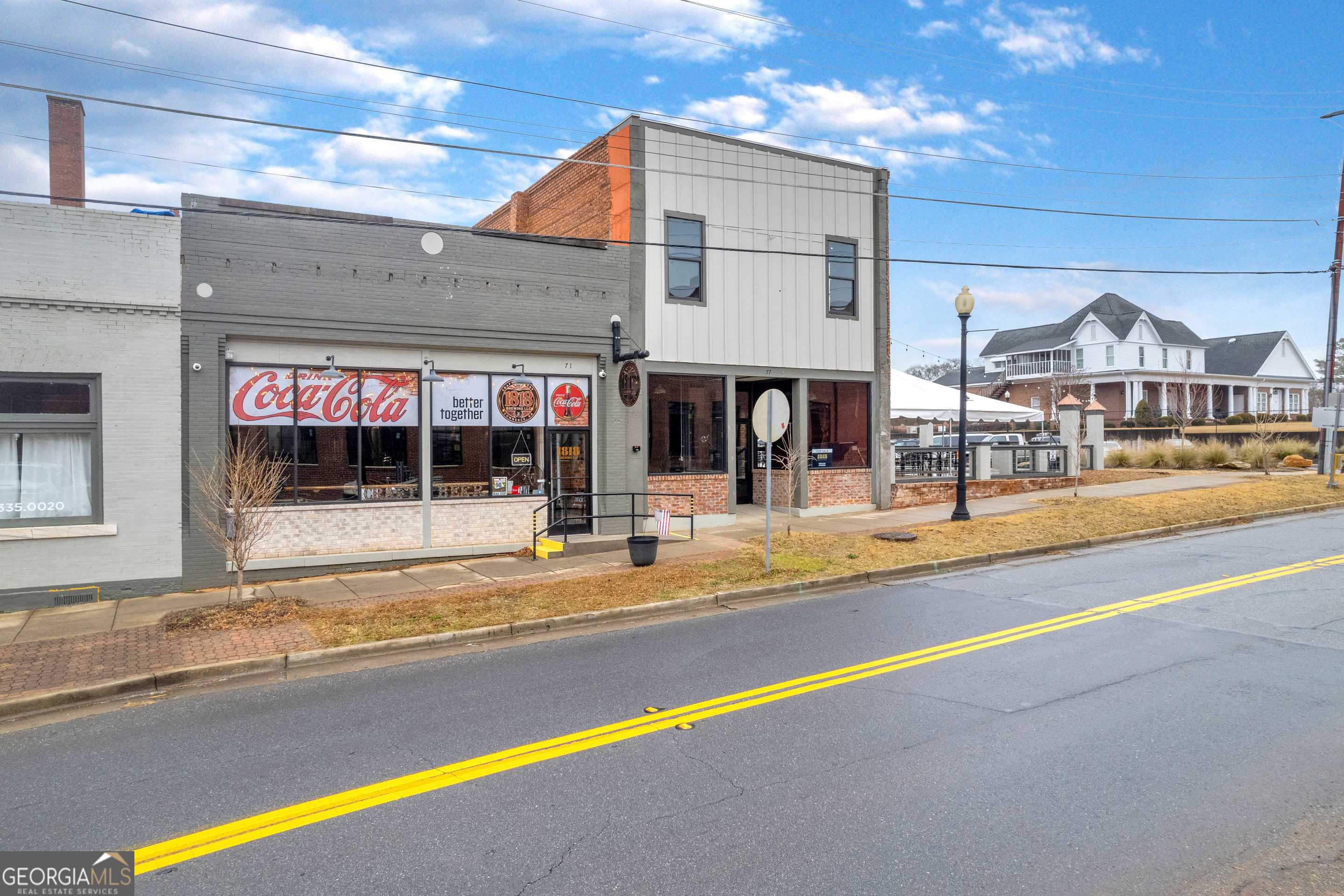 Commerce, GA 30529,71 State ST