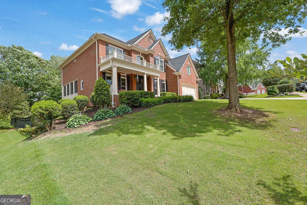 Cumming, GA 30040,6260 Sturbridge LN