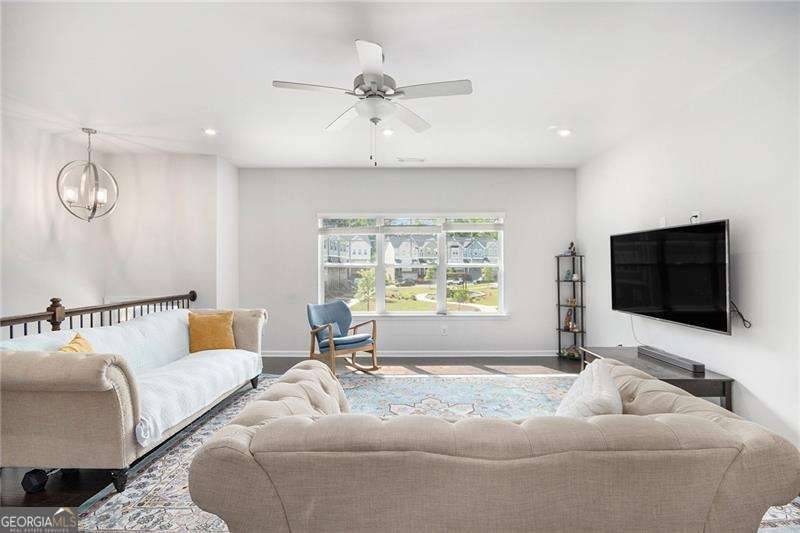 Kennesaw, GA 30144,2517 Hedgeway CIR