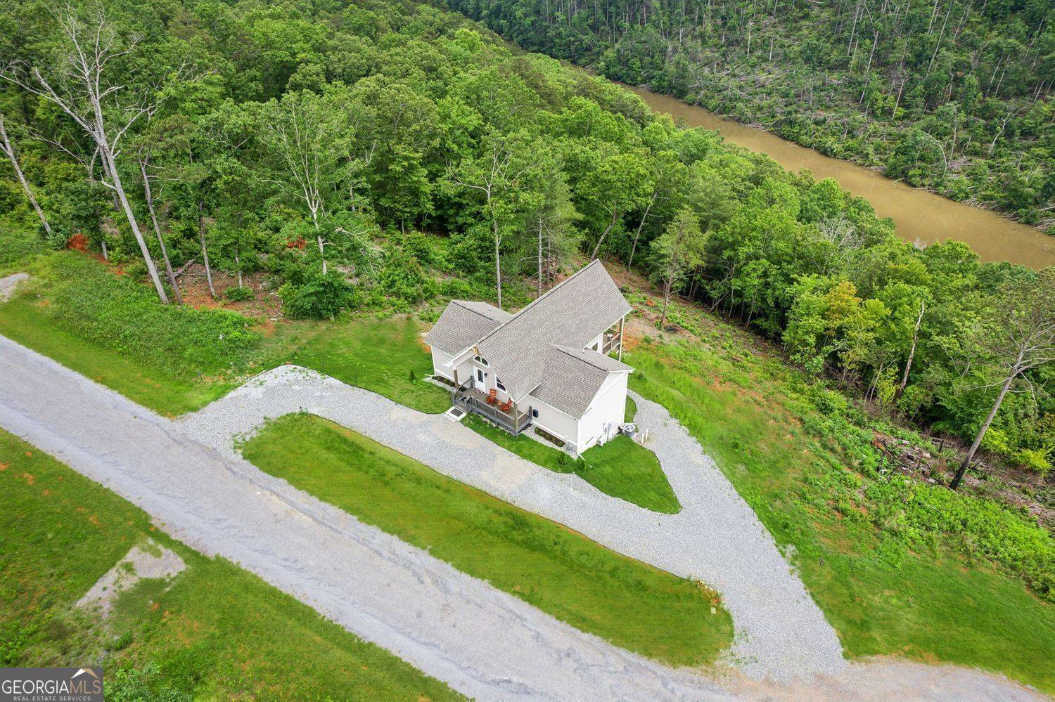 Ellijay, GA 30540,497 S Jake's Landing WAY S