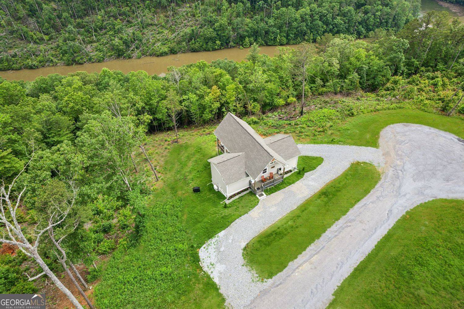 Ellijay, GA 30540,497 S Jake's Landing WAY S
