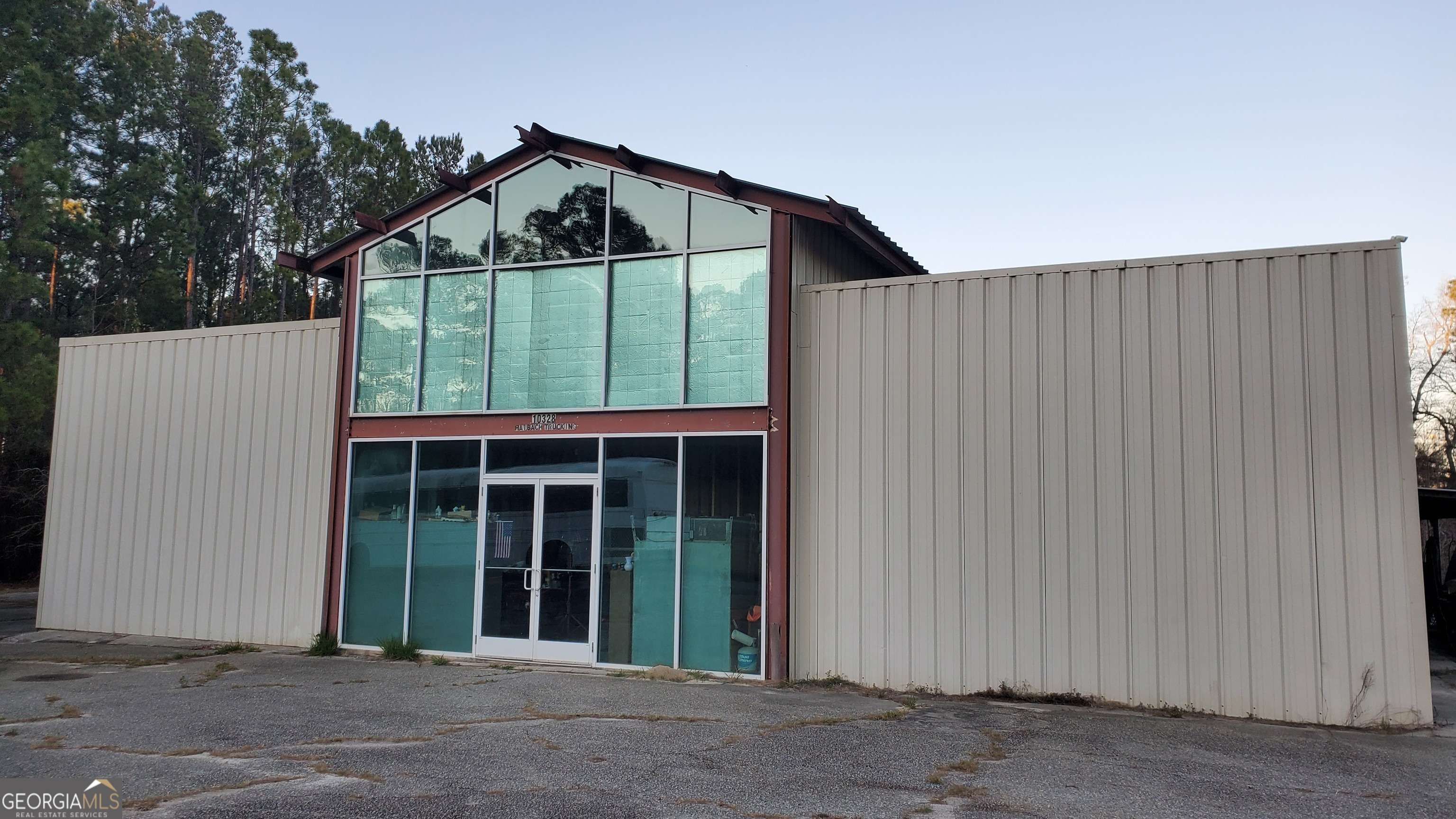 Soperton, GA 30457,10328 Ga Highway 29