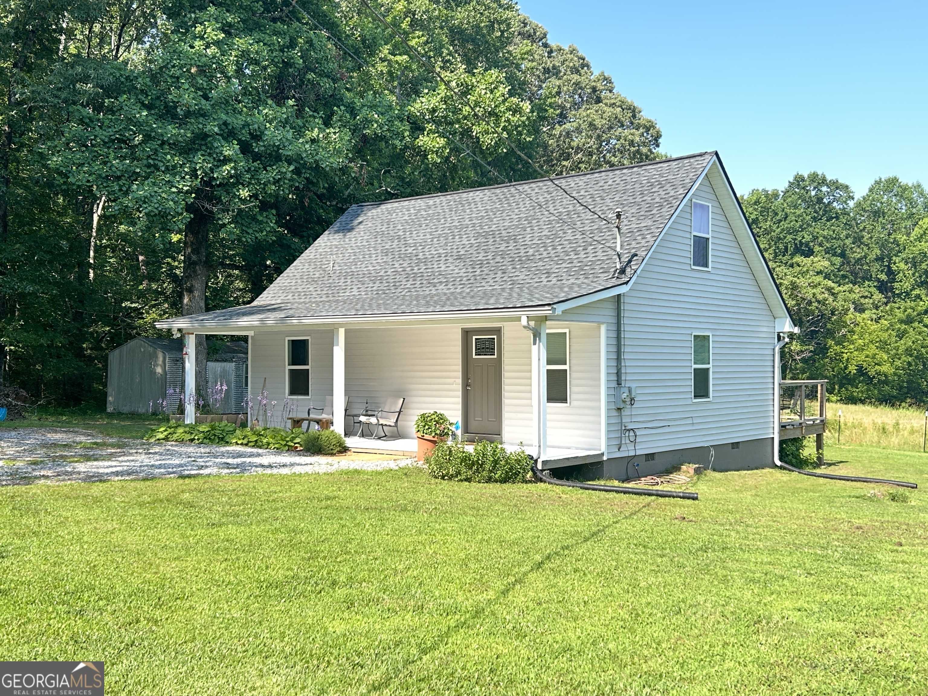 Mount Airy, GA 30563,1679 Rock RD