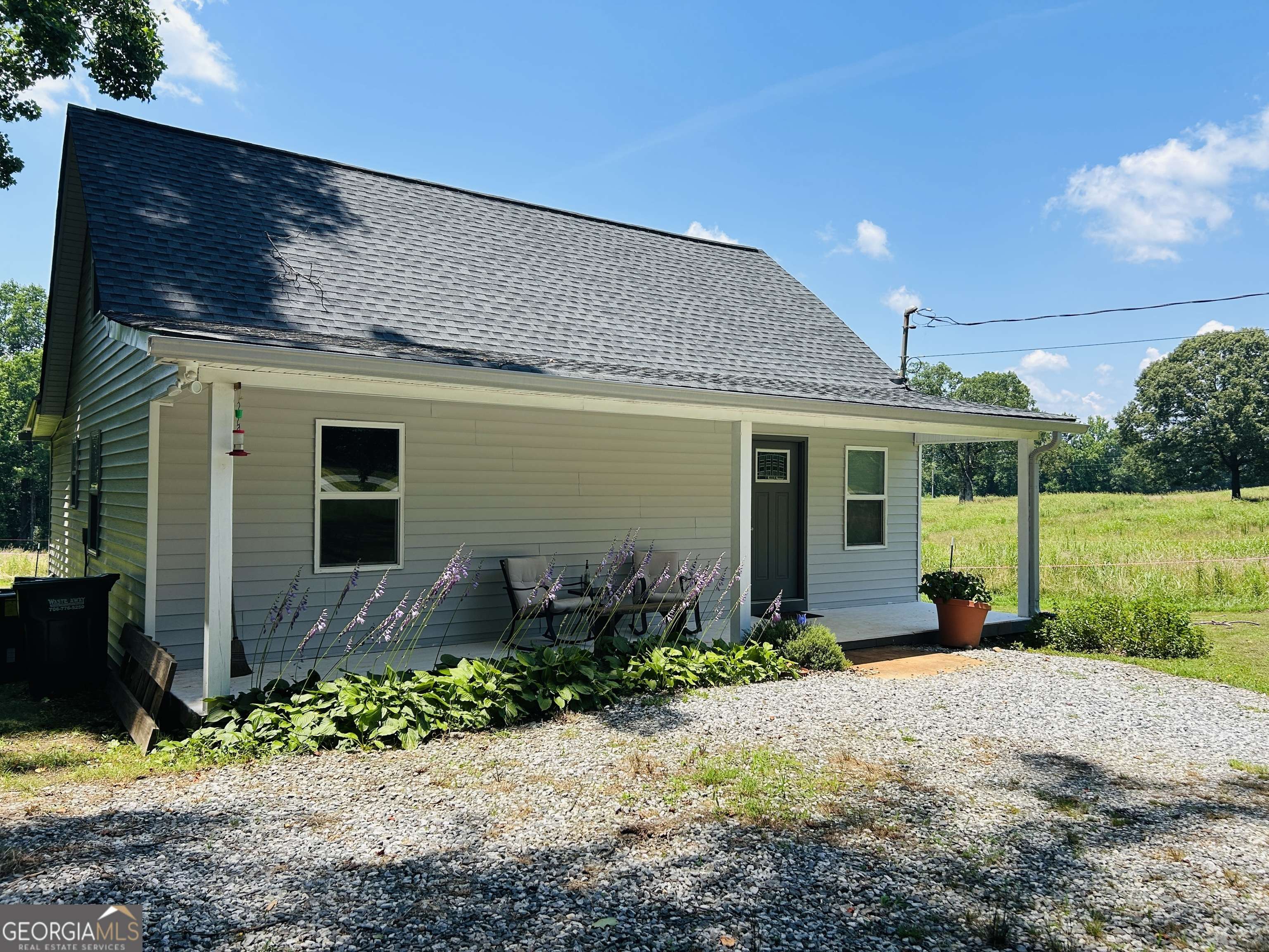 Mount Airy, GA 30563,1679 Rock RD