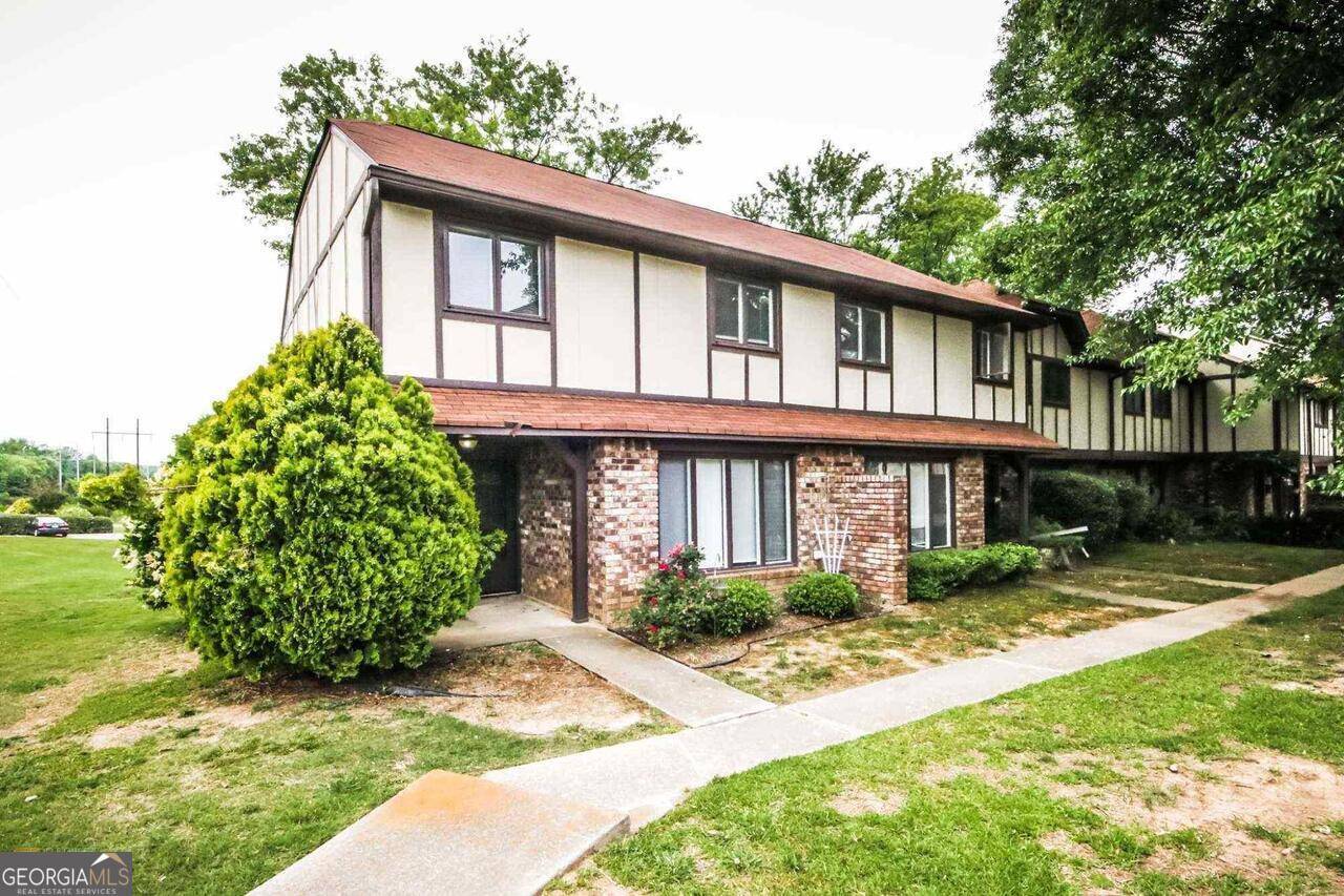 Marietta, GA 30067,1200 Ashborough TER SE #A