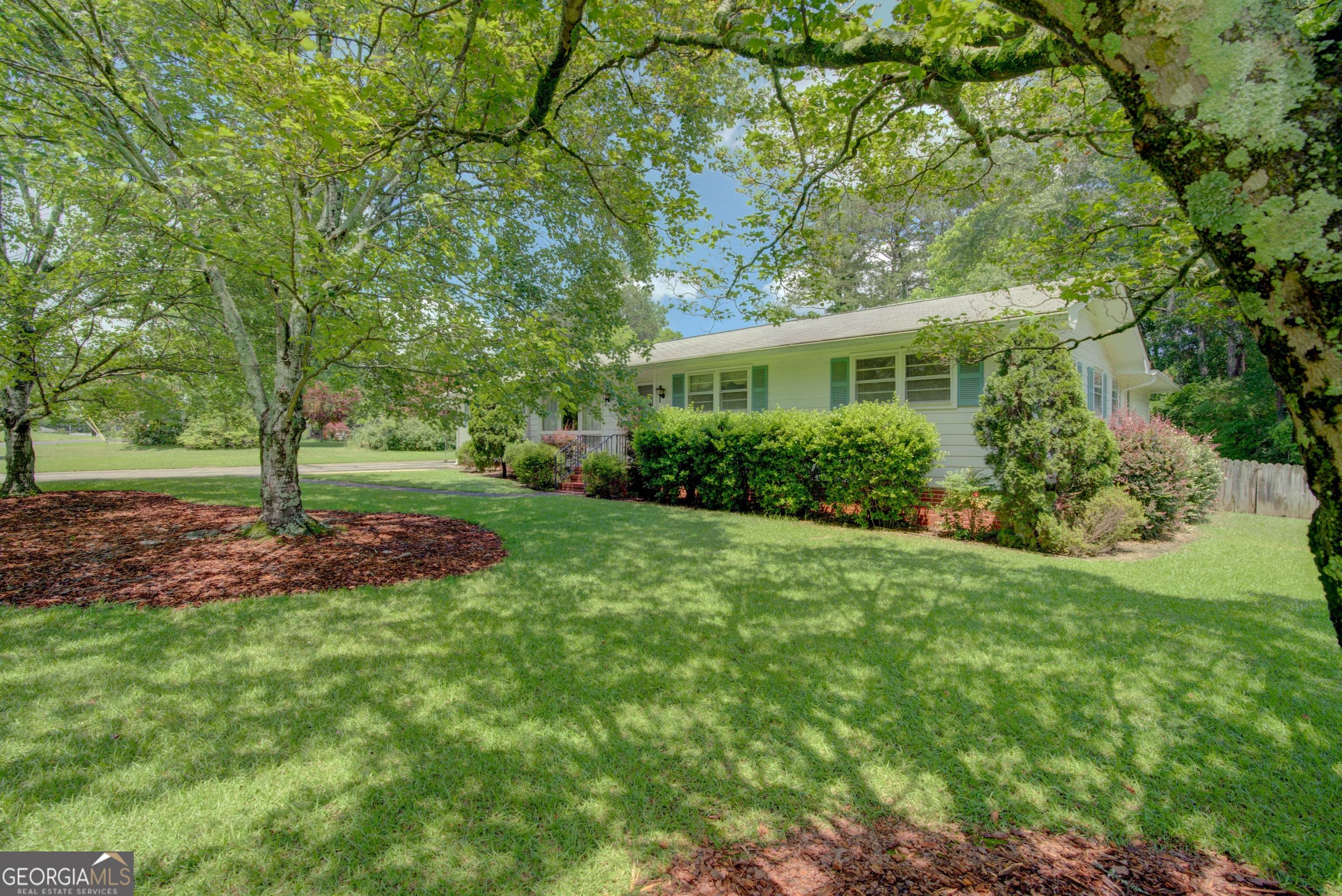 Rome, GA 30165,25 Ridge DR SW