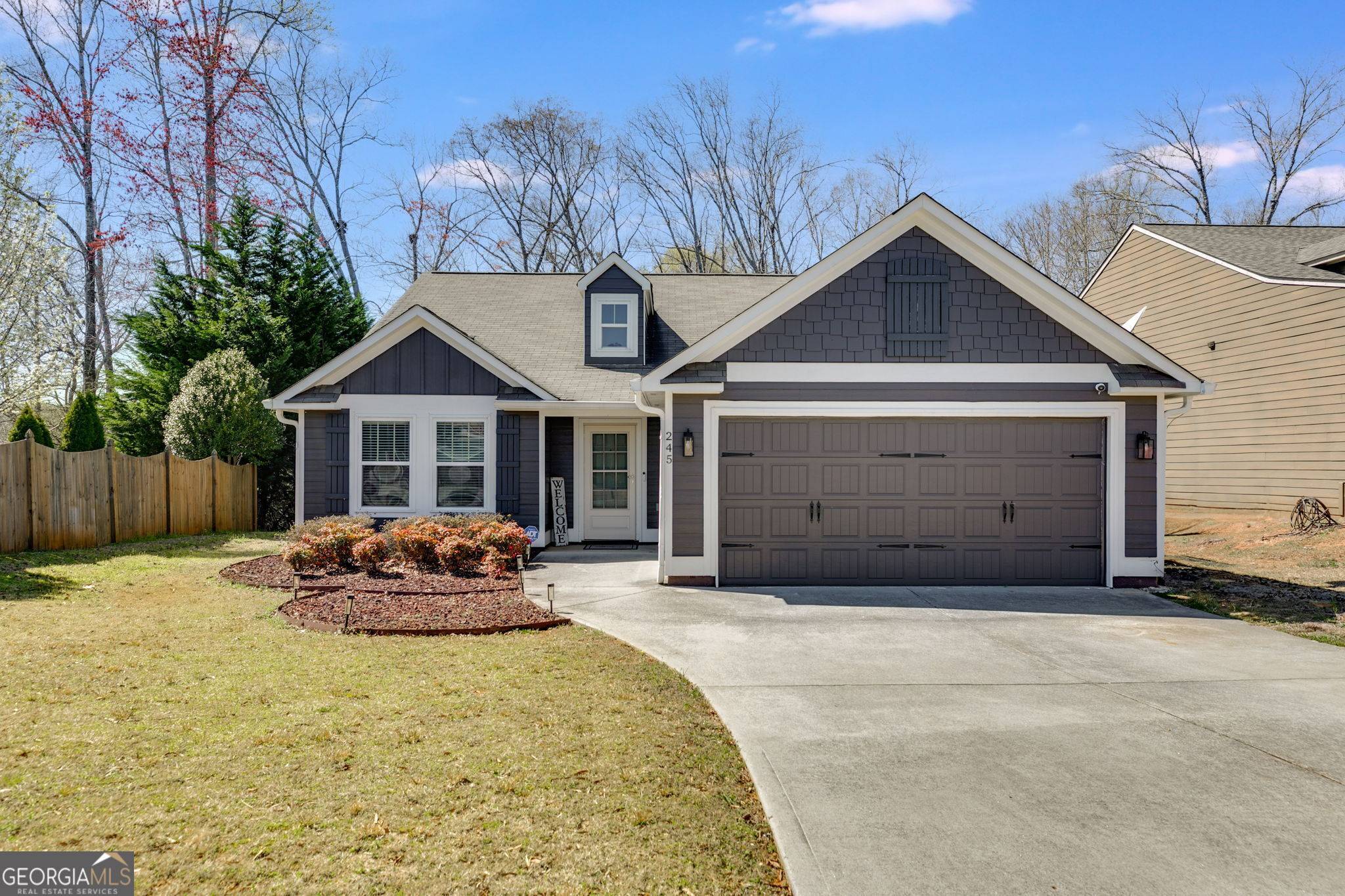 Villa Rica, GA 30180,245 Raleigh WAY