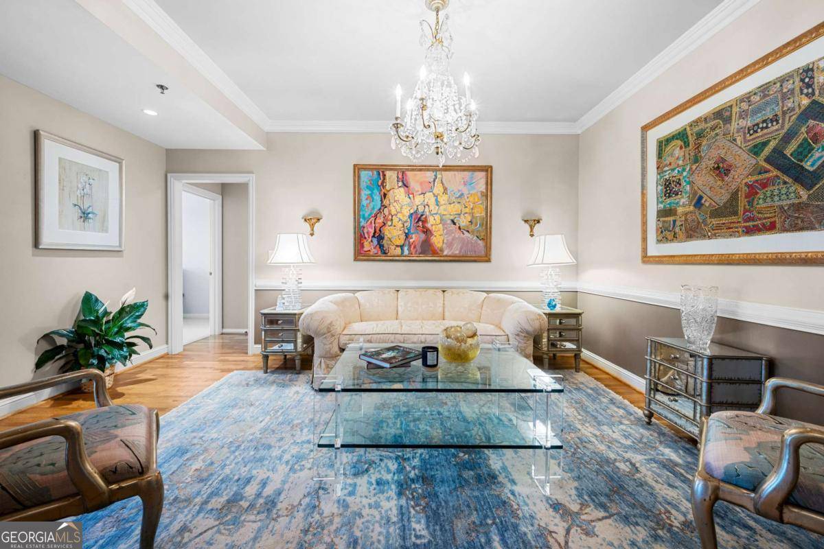 Atlanta, GA 30309,1735 PEACHTREE ST NE #316