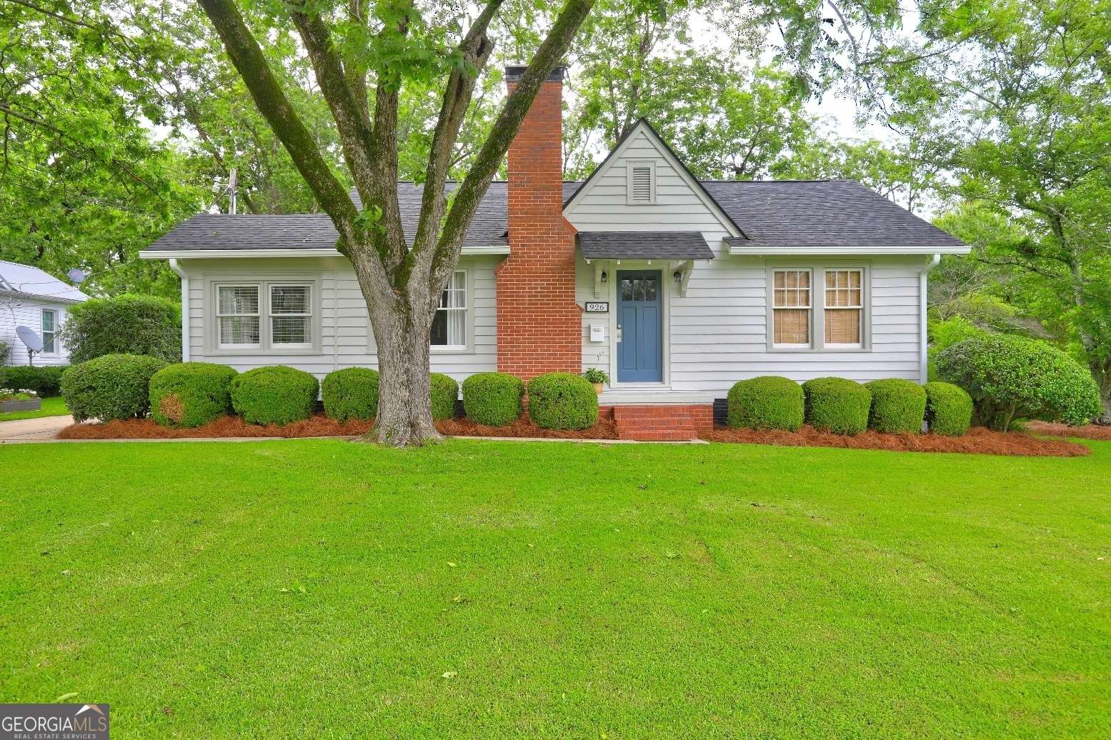Barnesville, GA 30204,926 Thomaston ST