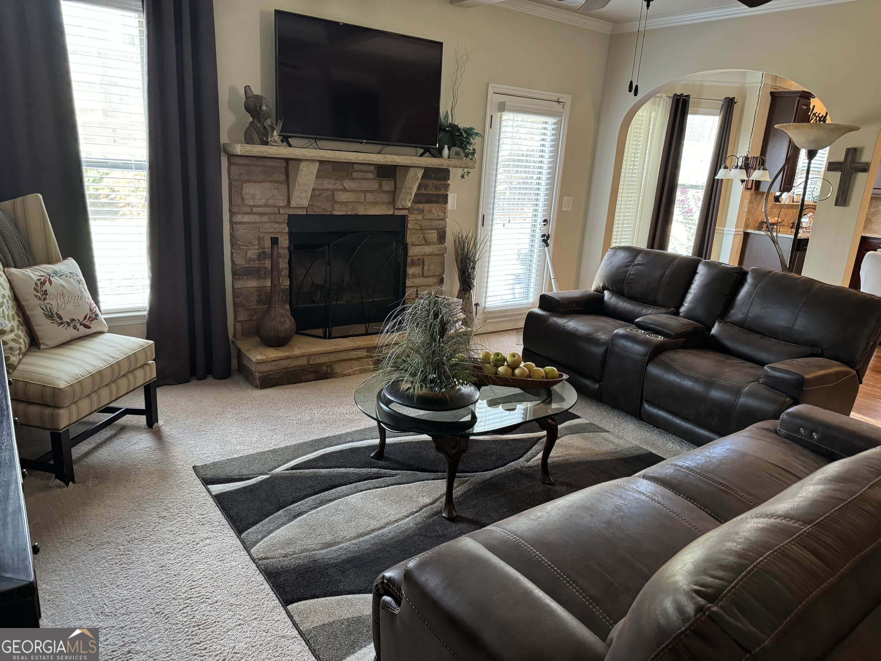 Mcdonough, GA 30253,860 Nevis WAY