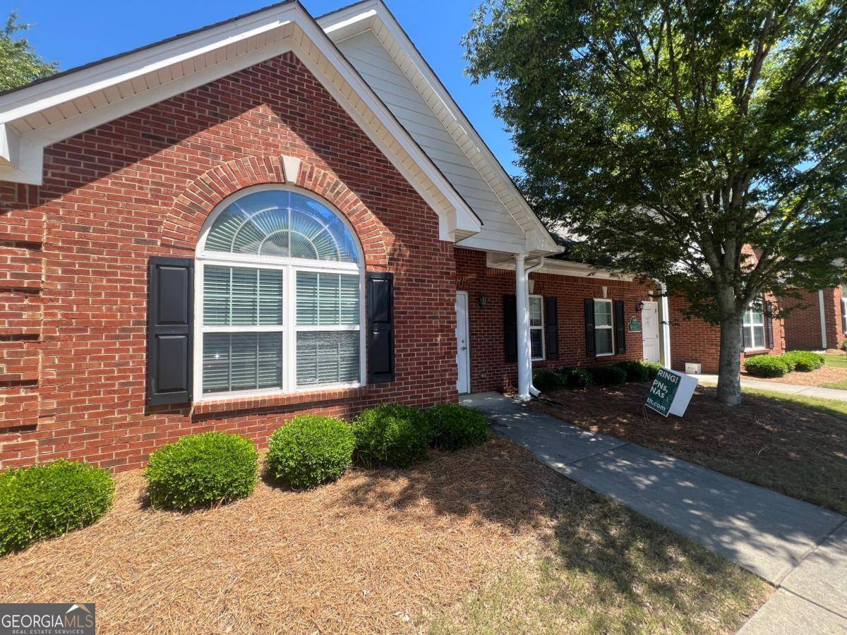 Winder, GA 30680,349/ 351 Resource Pkwy