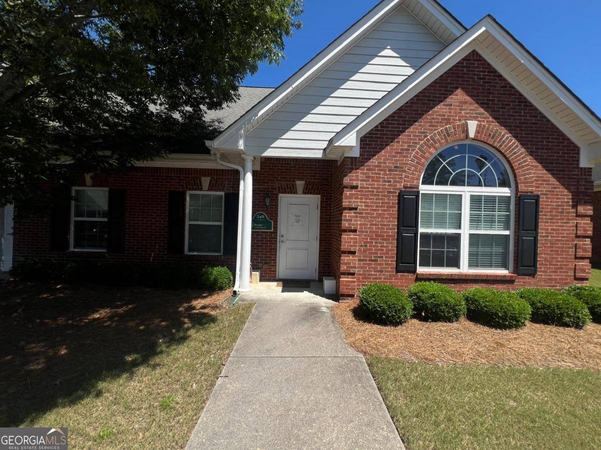 Winder, GA 30680,349/ 351 Resource Pkwy