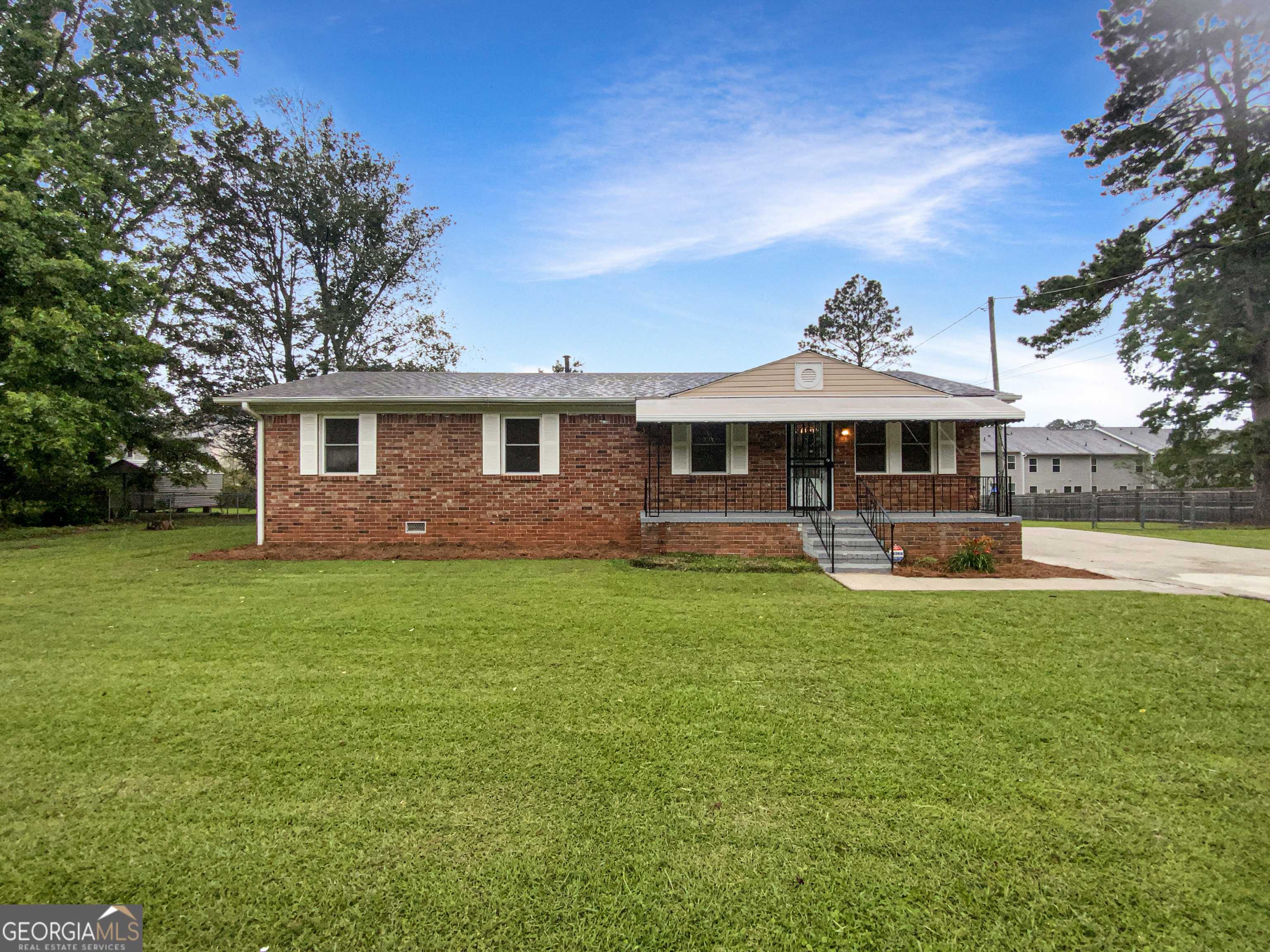 Mcdonough, GA 30253,145 Washington ST