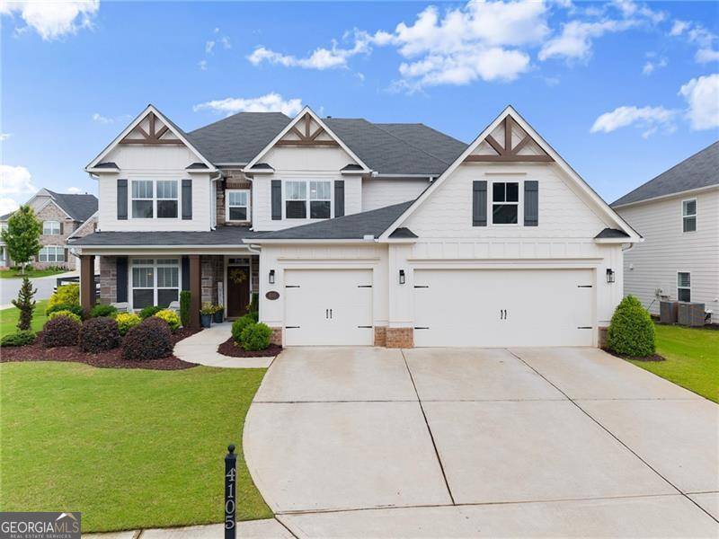 Cumming, GA 30028,4105 Woodwind DR