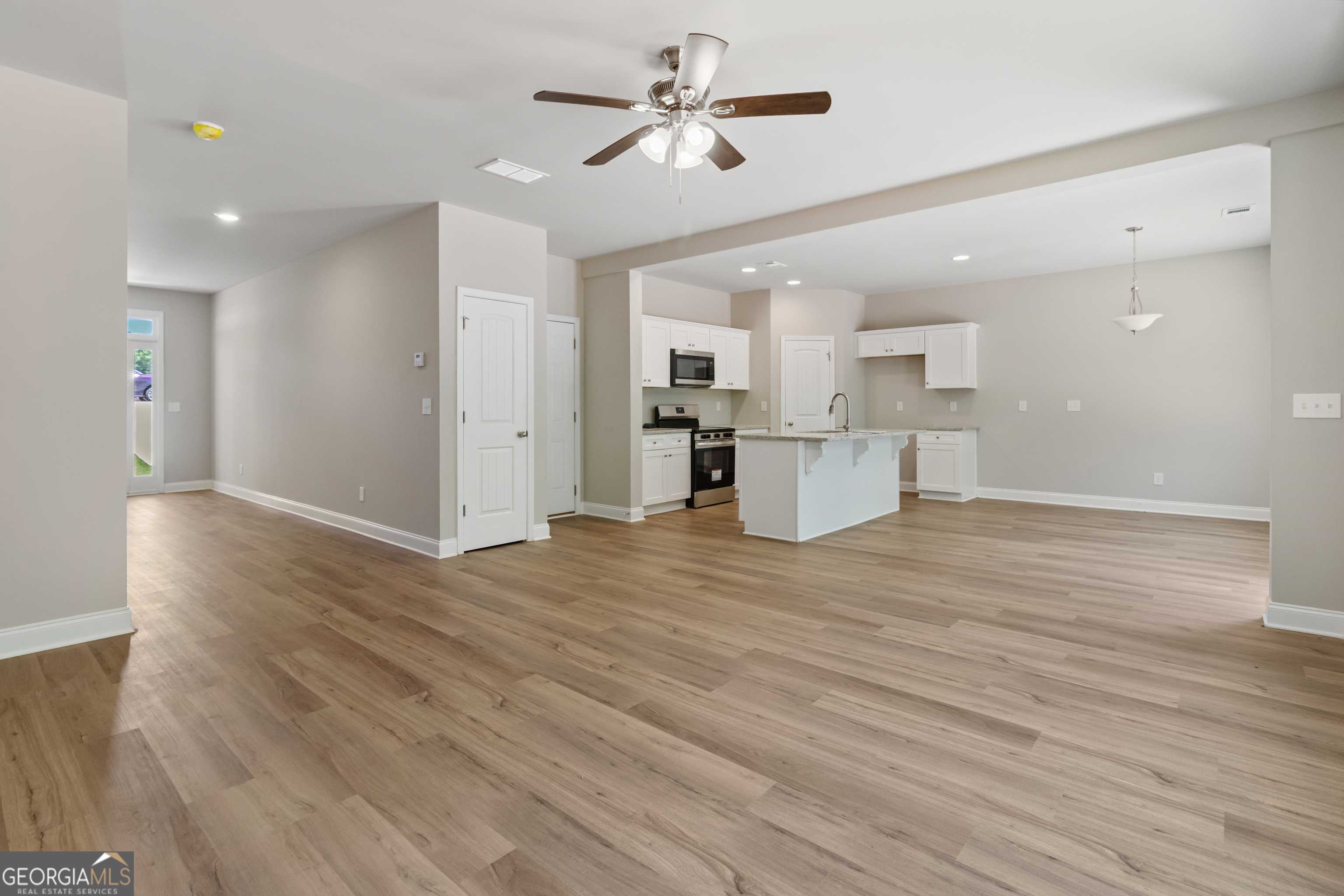 Thomaston, GA 30286,165 Glenview WAY #LOT 10