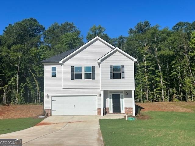 Thomaston, GA 30286,165 Glenview WAY #LOT 10