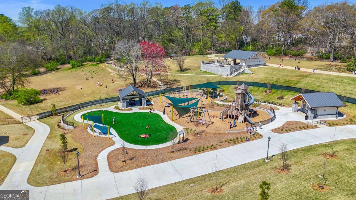 Brookhaven, GA 30319,2636 Mackintosh CT #15