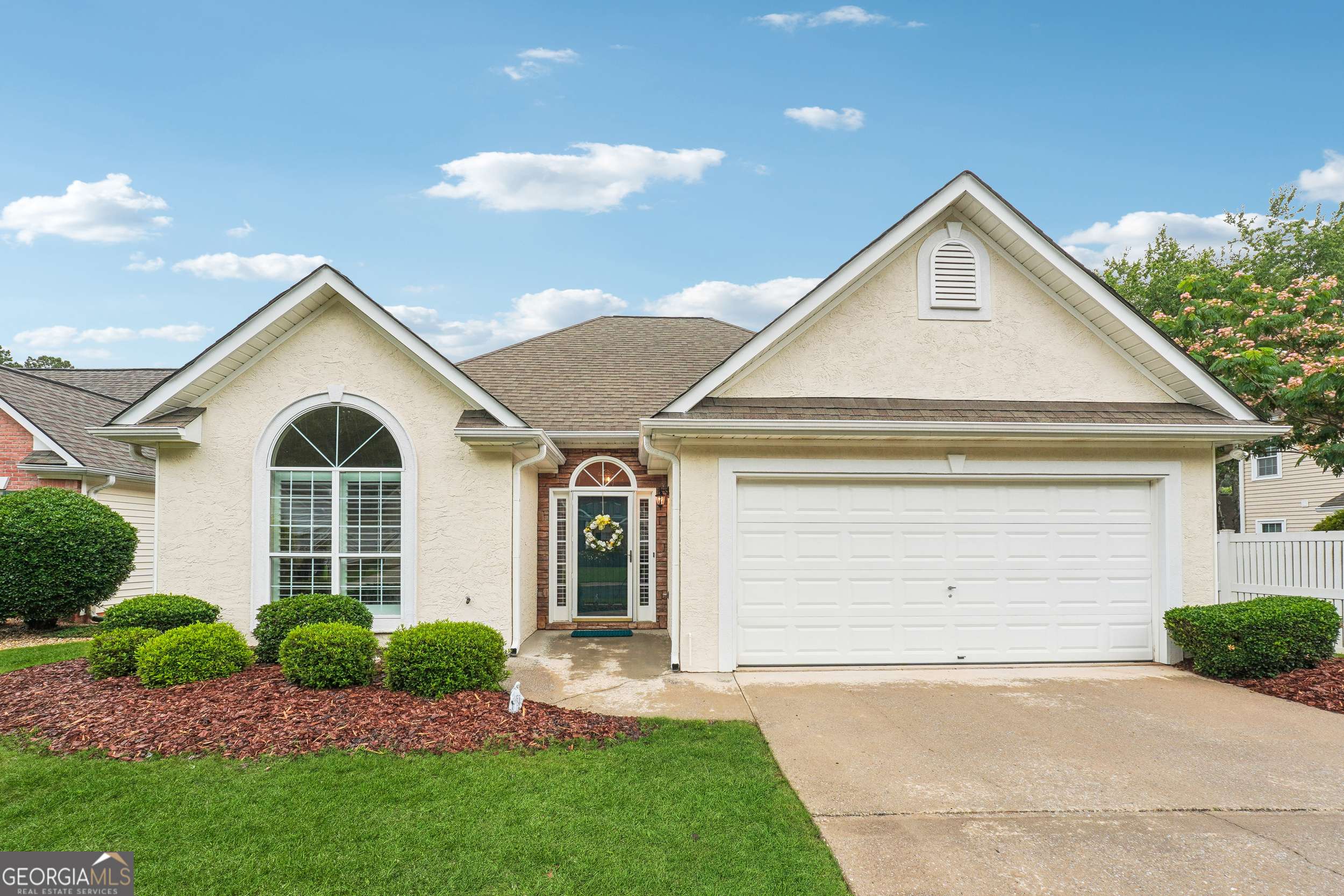 Peachtree City, GA 30269,412 Rock Creek DR