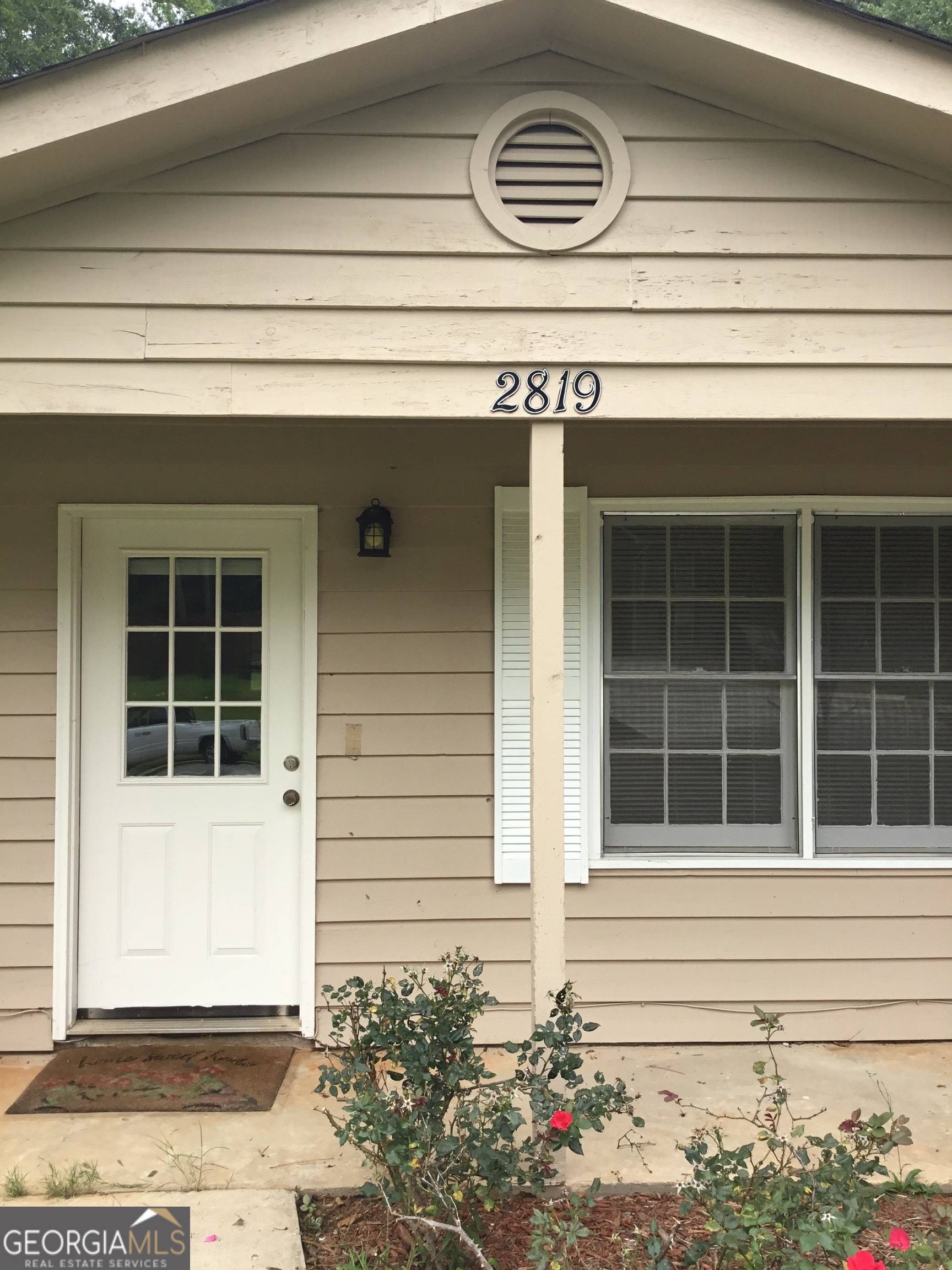Conyers, GA 30094,2819 Bay Leaf DR SE