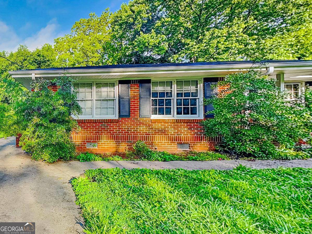 Austell, GA 30168,6080 Mulberry ST SW