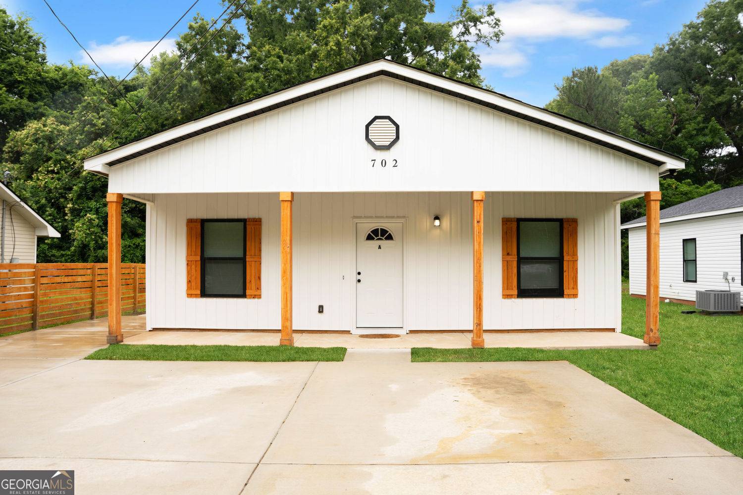 Fort Valley, GA 31030,702 Carmen AVE