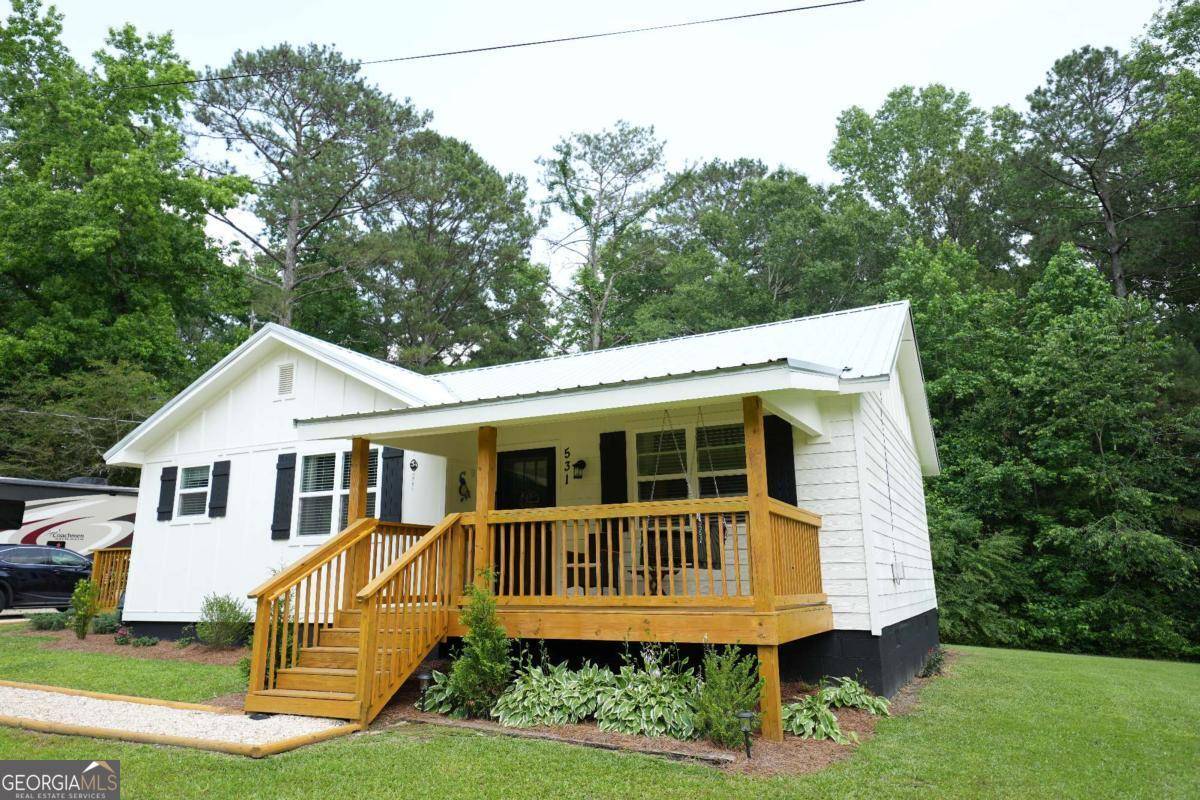 Carrollton, GA 30117,531 Beaver Pond RD