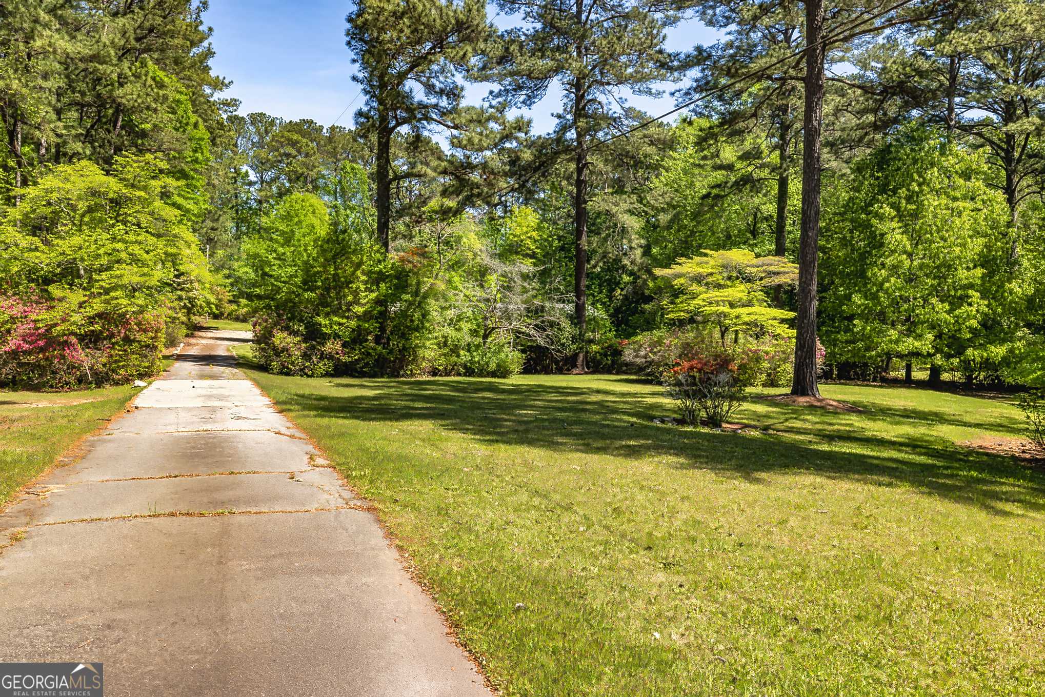 Fayetteville, GA 30214,160 Pine Trail RD